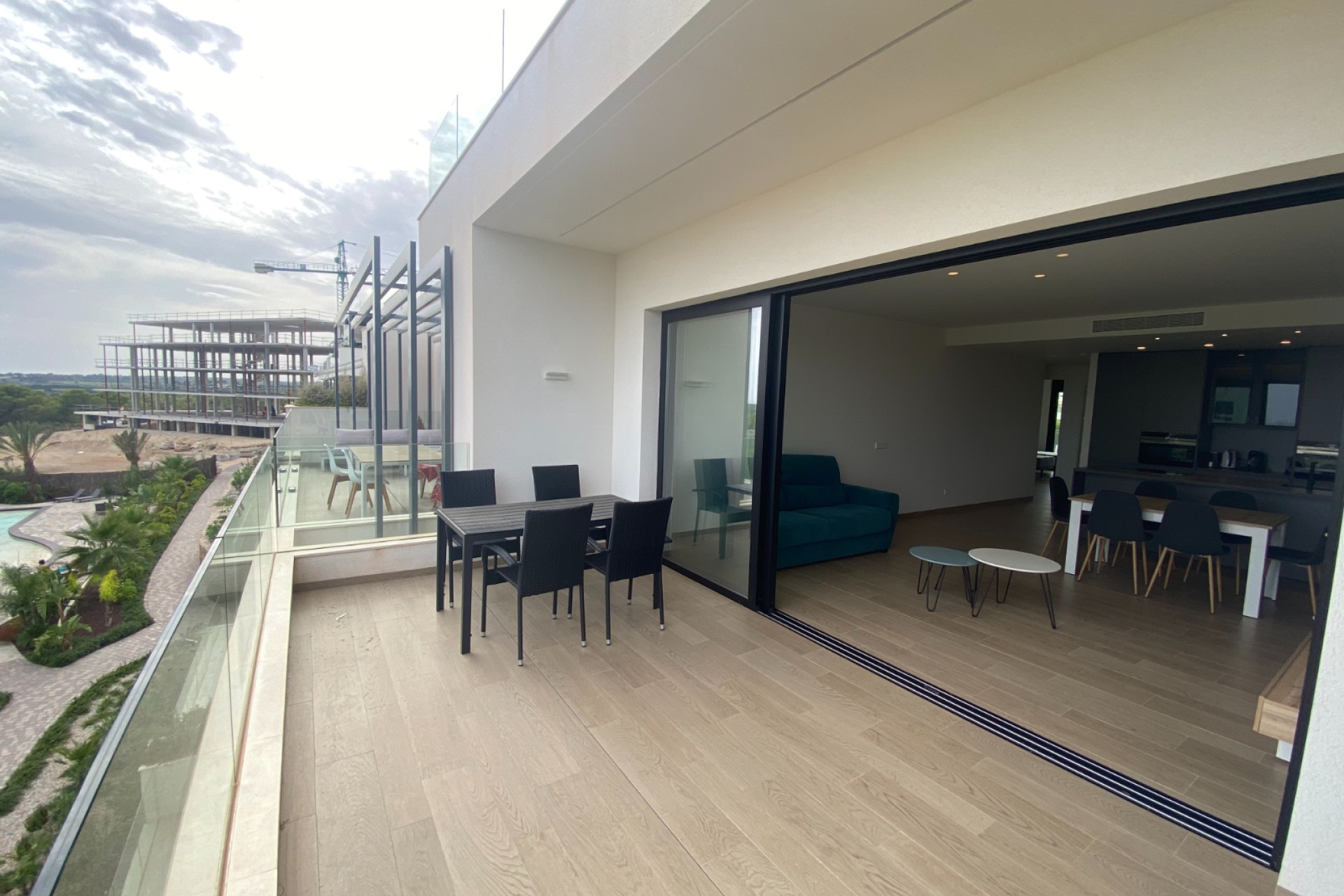 Resale - Apartment / flat - Las Colinas Golf Resort - Las Colinas Golf