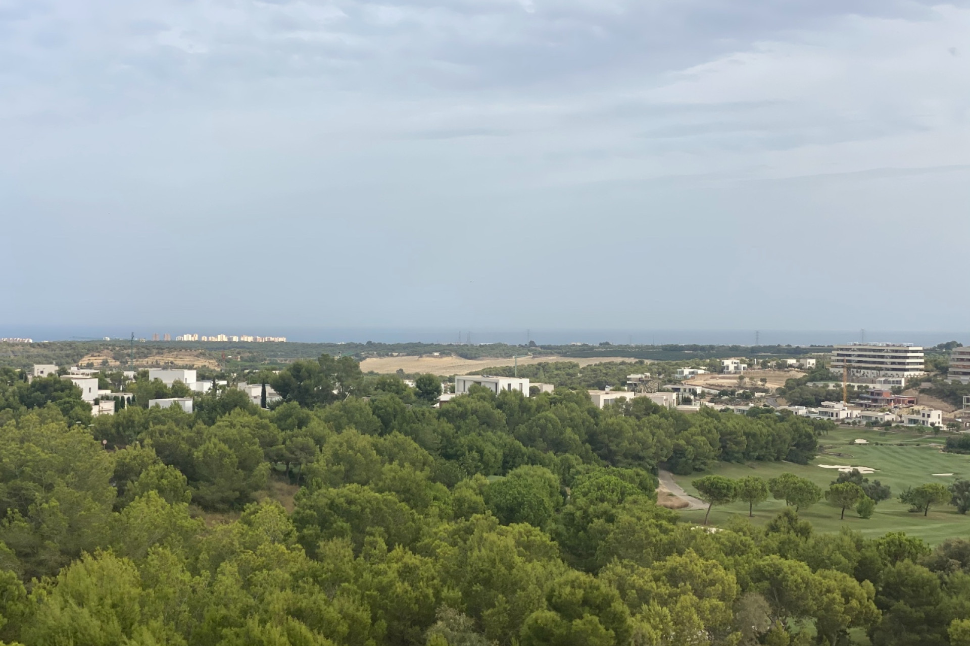 Resale - Apartment / flat - Las Colinas Golf Resort - Las Colinas Golf