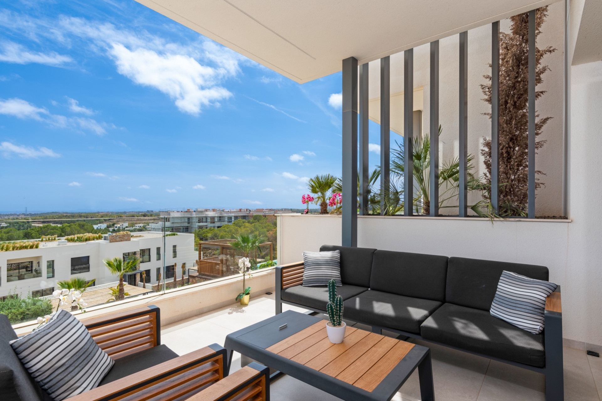 Resale - Apartment / flat - Las Colinas Golf Resort - Las Colinas Golf