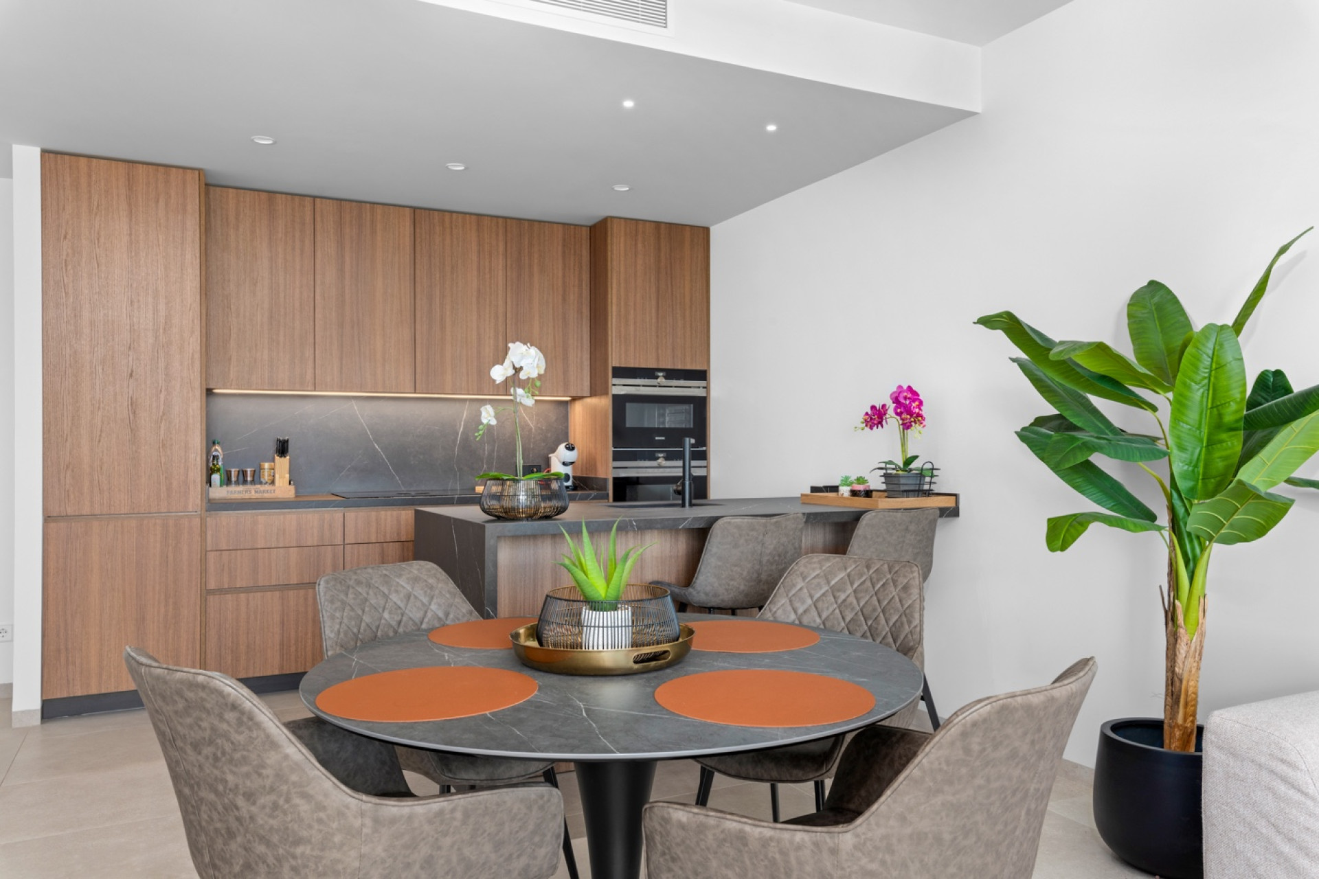 Resale - Apartment / flat - Las Colinas Golf Resort - Las Colinas Golf