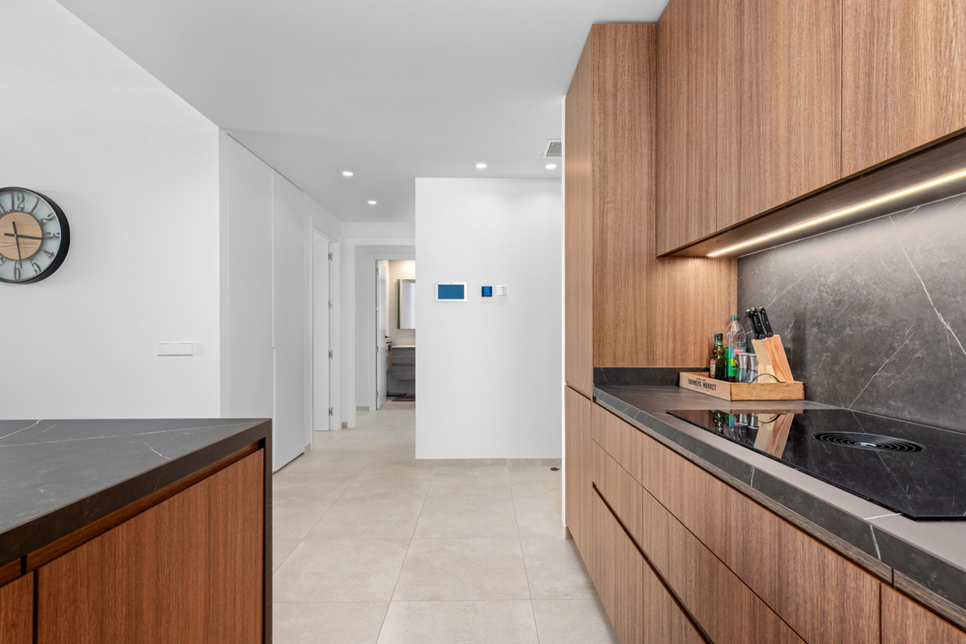 Resale - Apartment / flat - Las Colinas Golf Resort - Las Colinas Golf