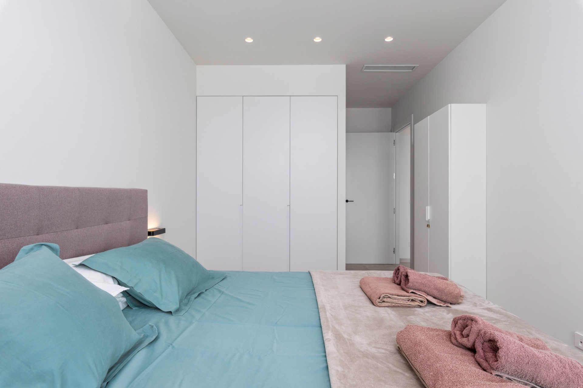 Resale - Apartment / flat - Las Colinas Golf Resort - Las Colinas Golf