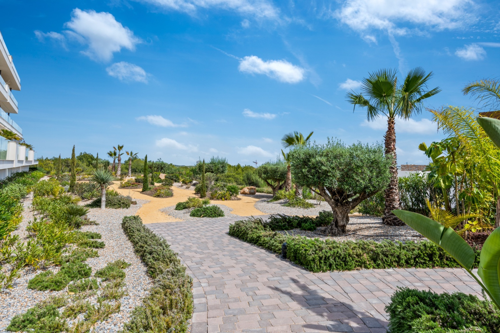 Resale - Apartment / flat - Las Colinas Golf Resort - Las Colinas Golf