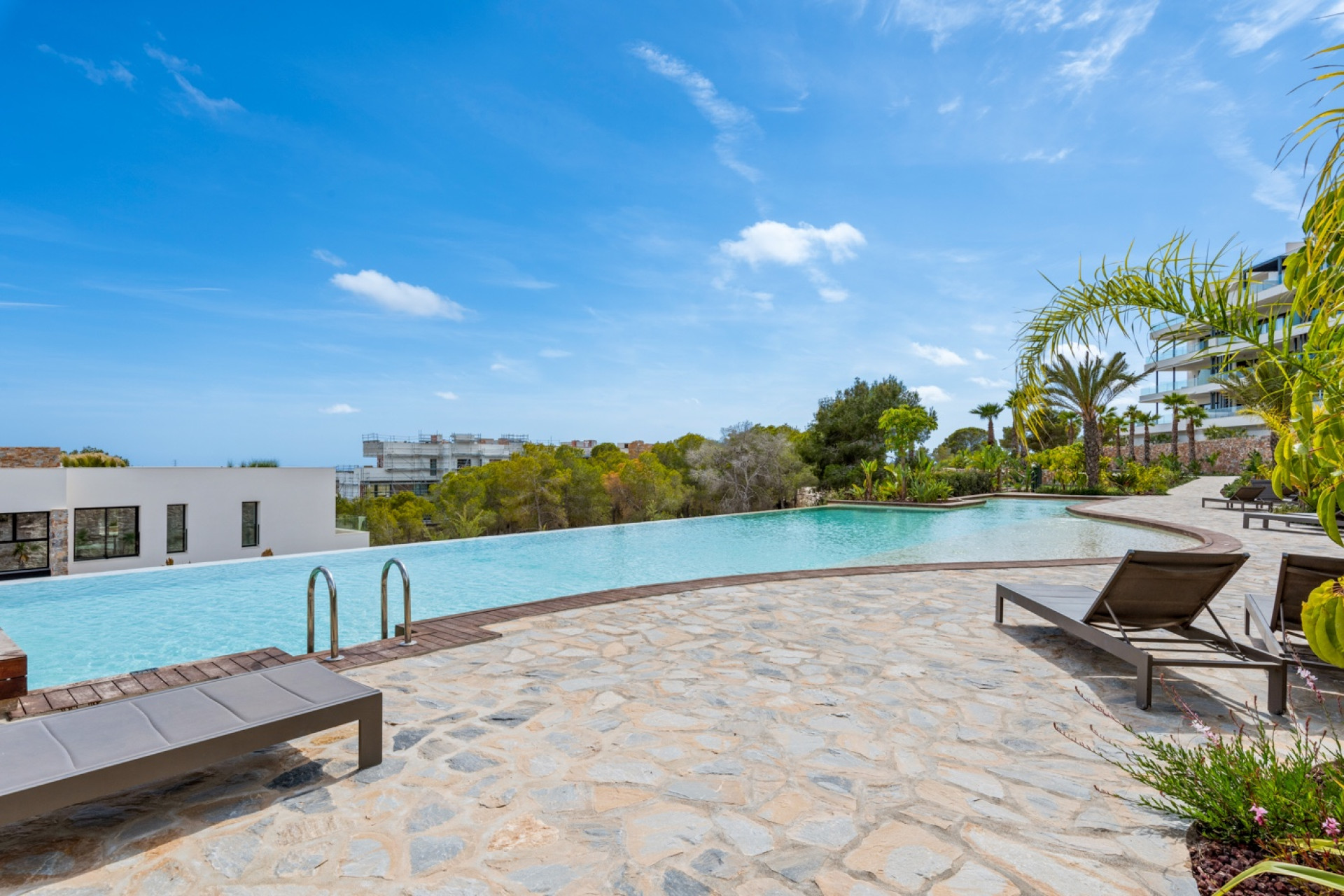 Resale - Apartment / flat - Las Colinas Golf Resort - Las Colinas Golf