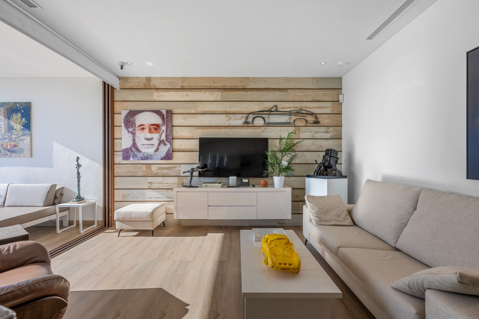 Resale - Apartment / flat - Las Colinas Golf Resort - Las Colinas Golf