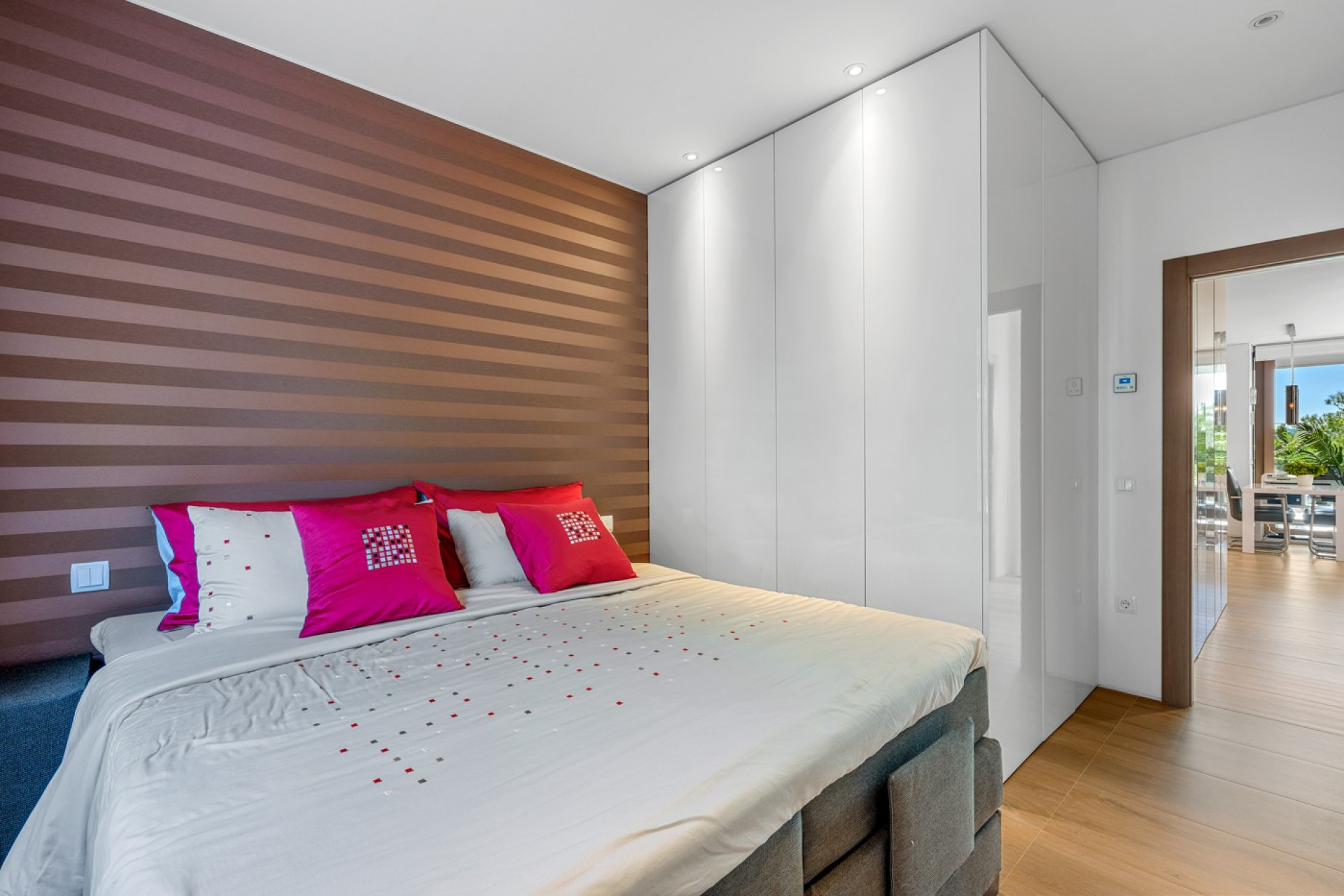 Resale - Apartment / flat - Las Colinas Golf Resort - Las Colinas Golf