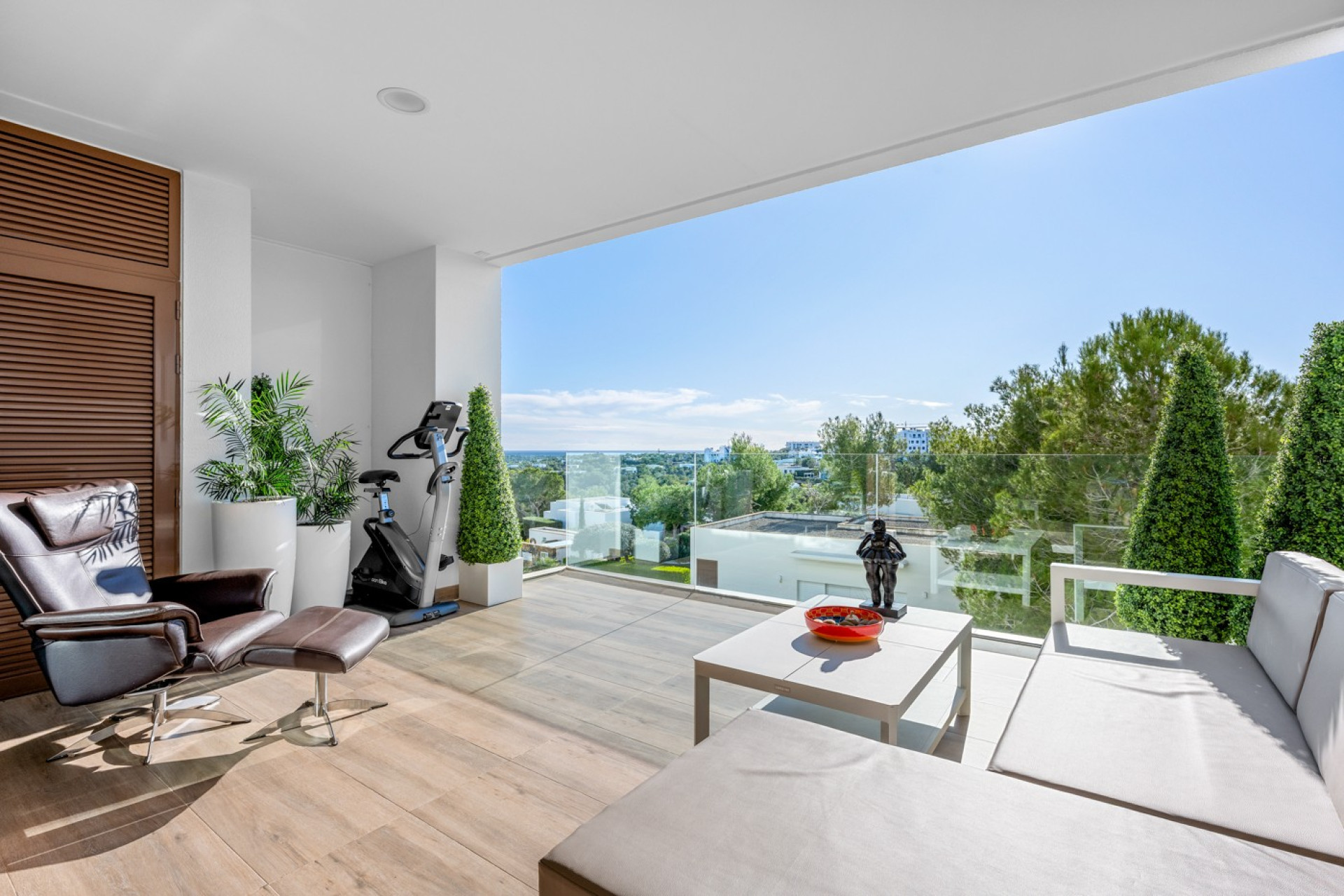 Resale - Apartment / flat - Las Colinas Golf Resort - Las Colinas Golf