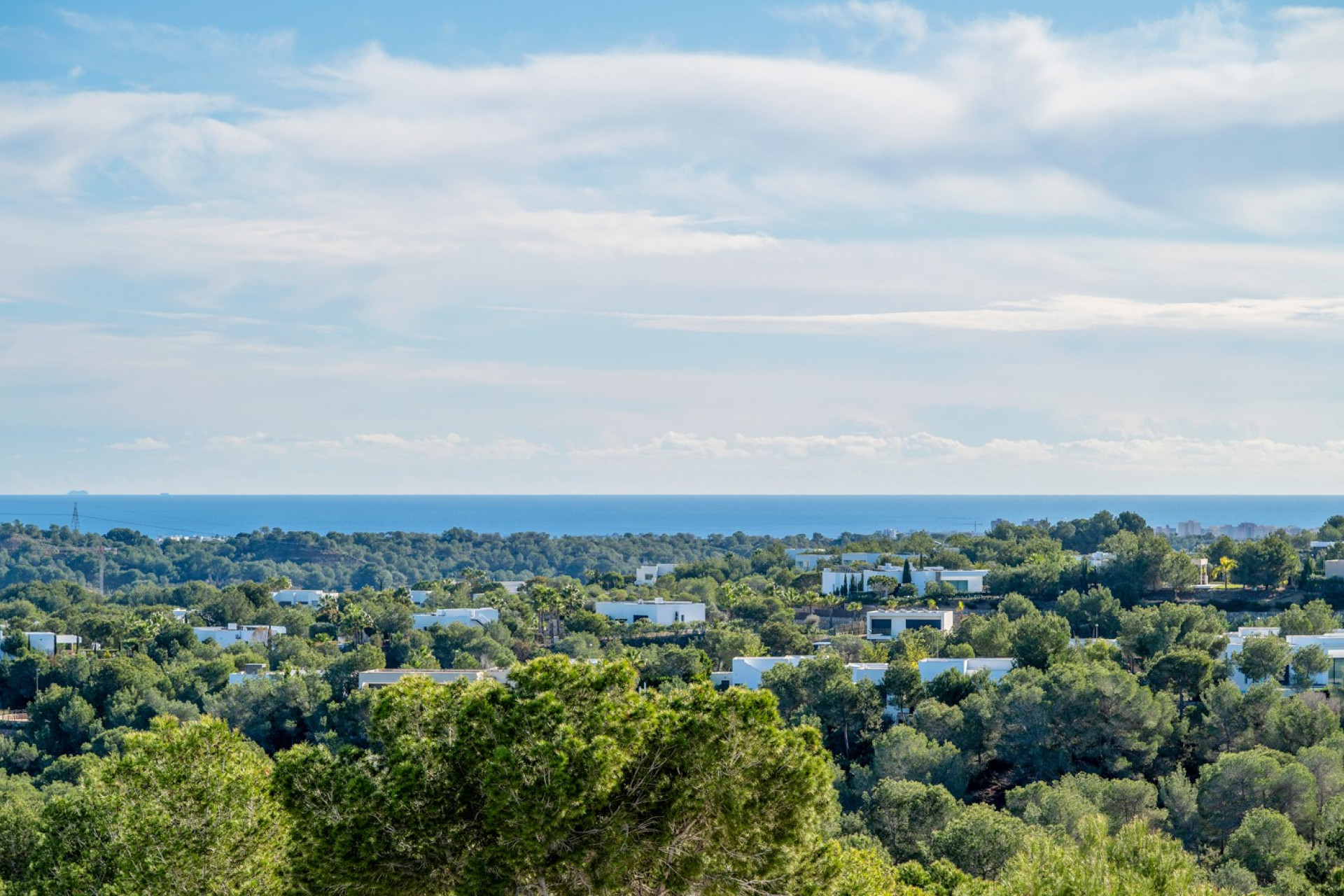 Resale - Apartment / flat - Las Colinas Golf Resort - Las Colinas Golf