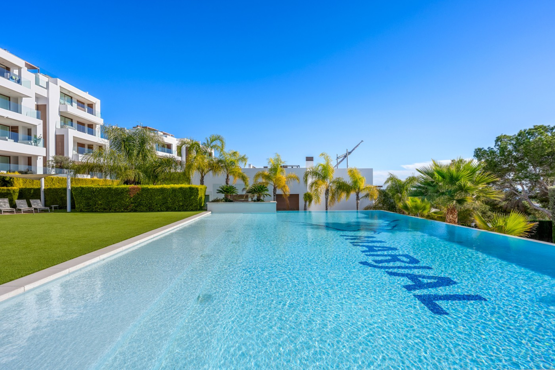 Resale - Apartment / flat - Las Colinas Golf Resort - Las Colinas Golf