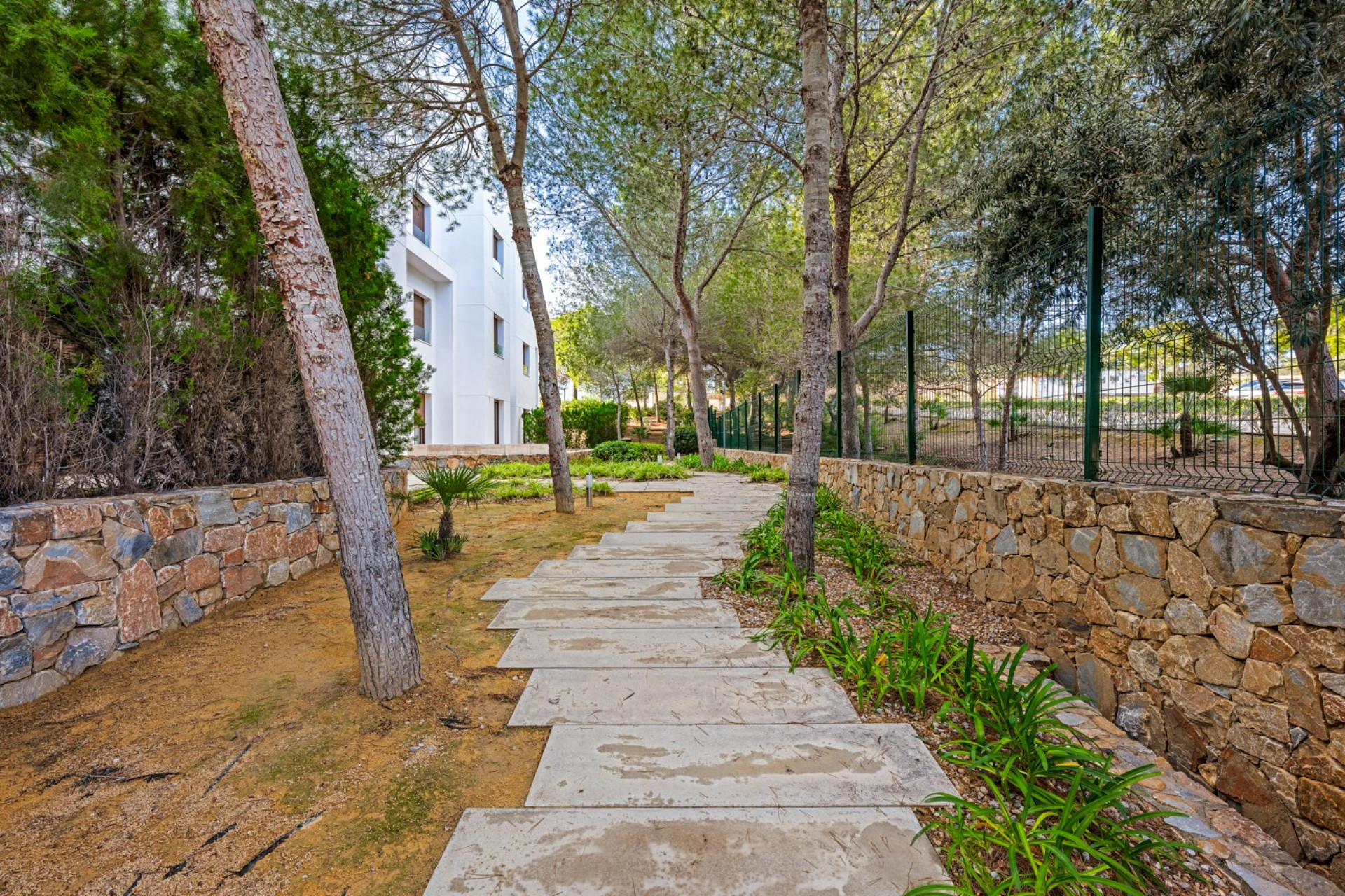 Resale - Apartment / flat - Las Colinas Golf Resort - Las Colinas Golf