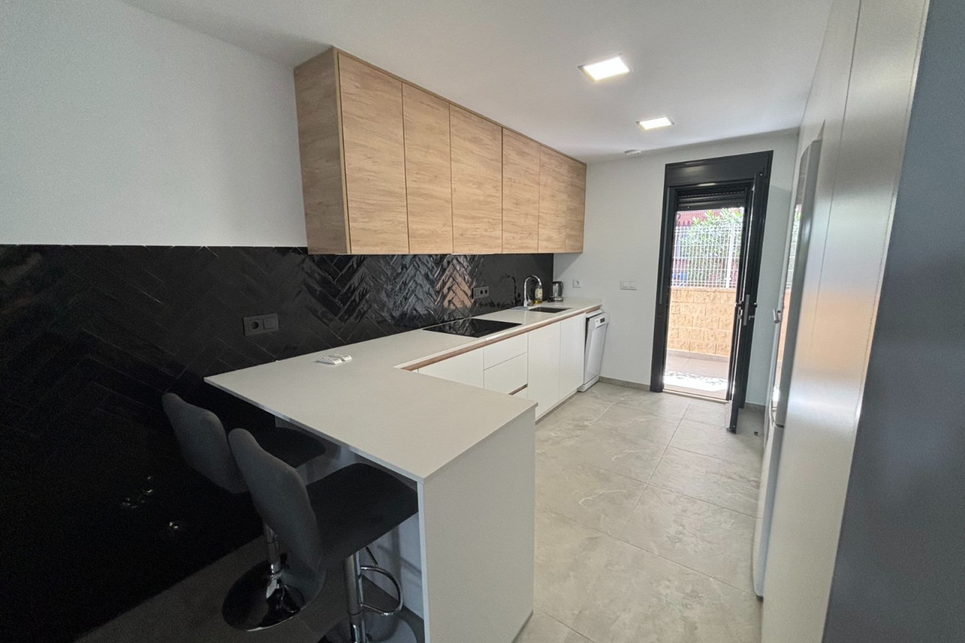 Resale - Apartment / flat - Lo Pagan - Lo Pagan - Town