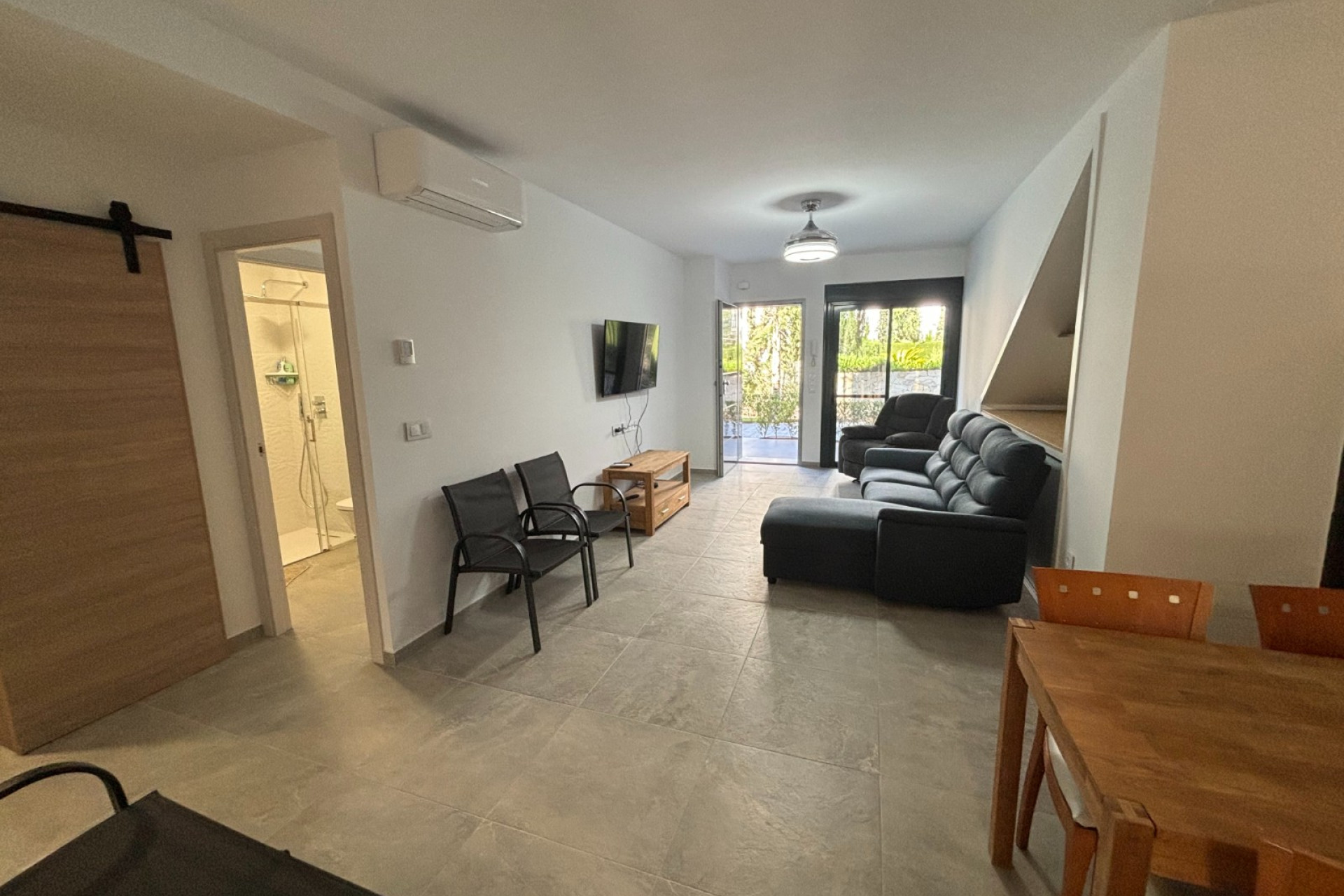 Resale - Apartment / flat - Lo Pagan - Lo Pagan - Town