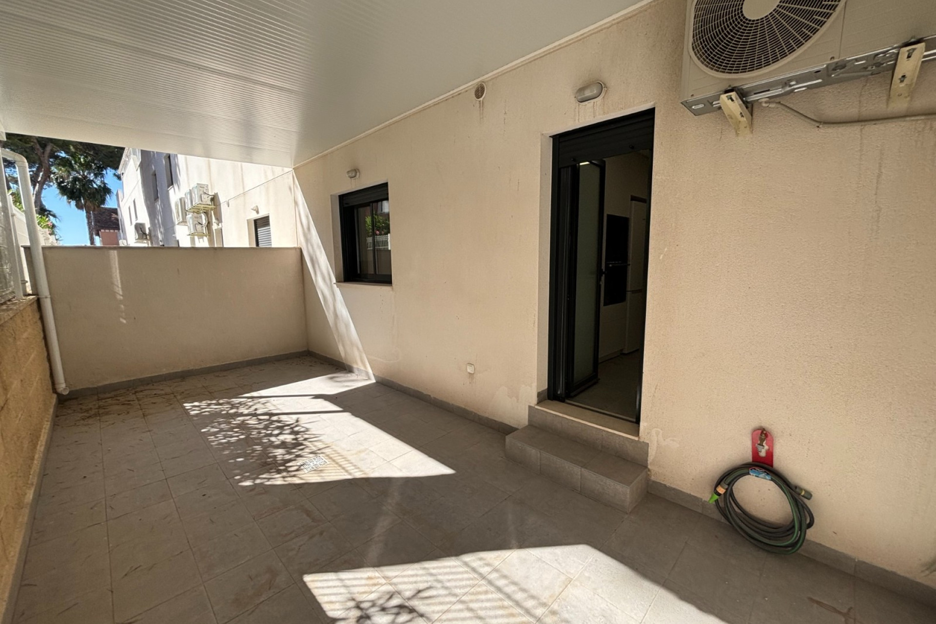 Resale - Apartment / flat - Lo Pagan - Lo Pagan - Town