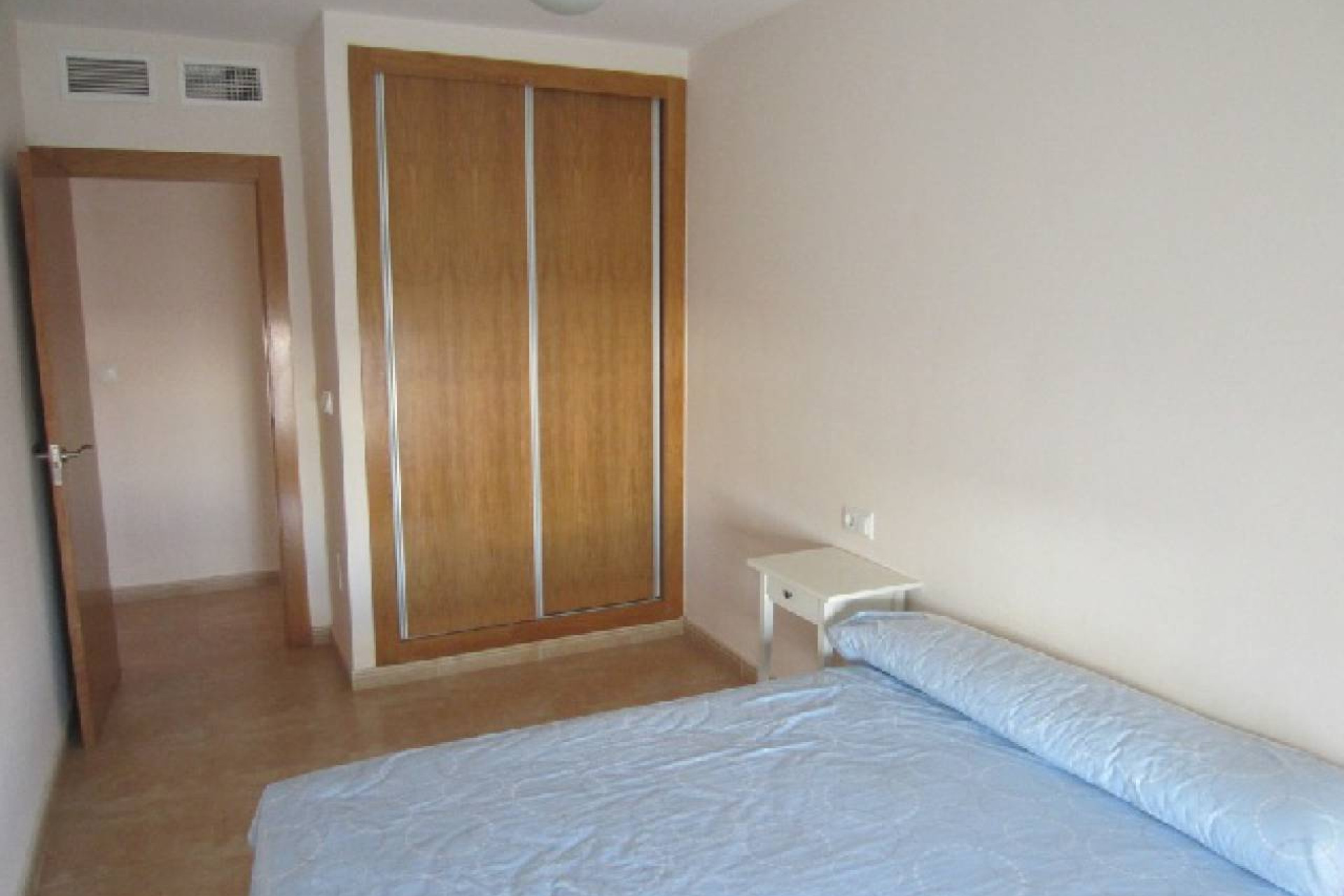 Resale - Apartment / flat - Los Alcazares - Beach