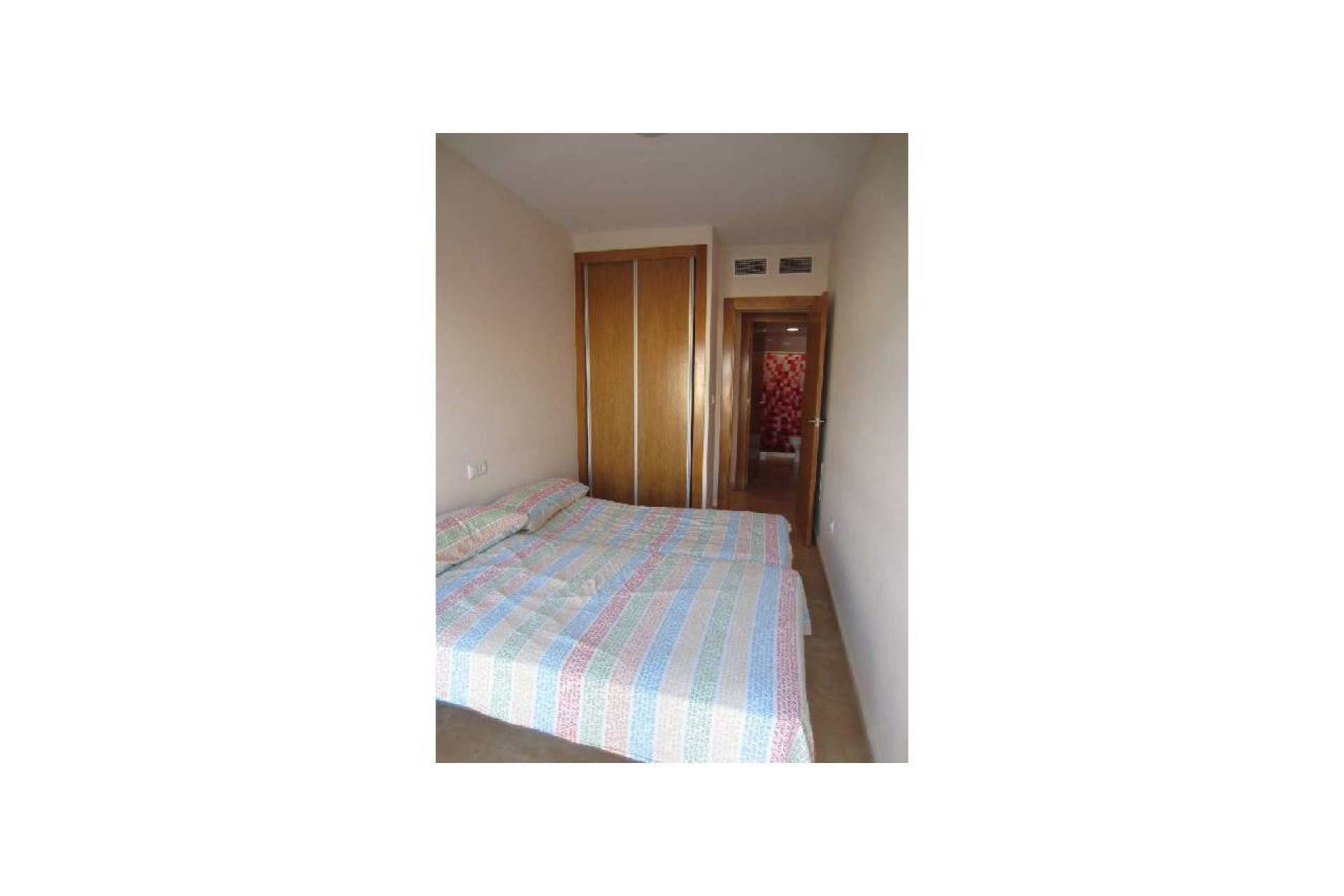 Resale - Apartment / flat - Los Alcazares - Beach