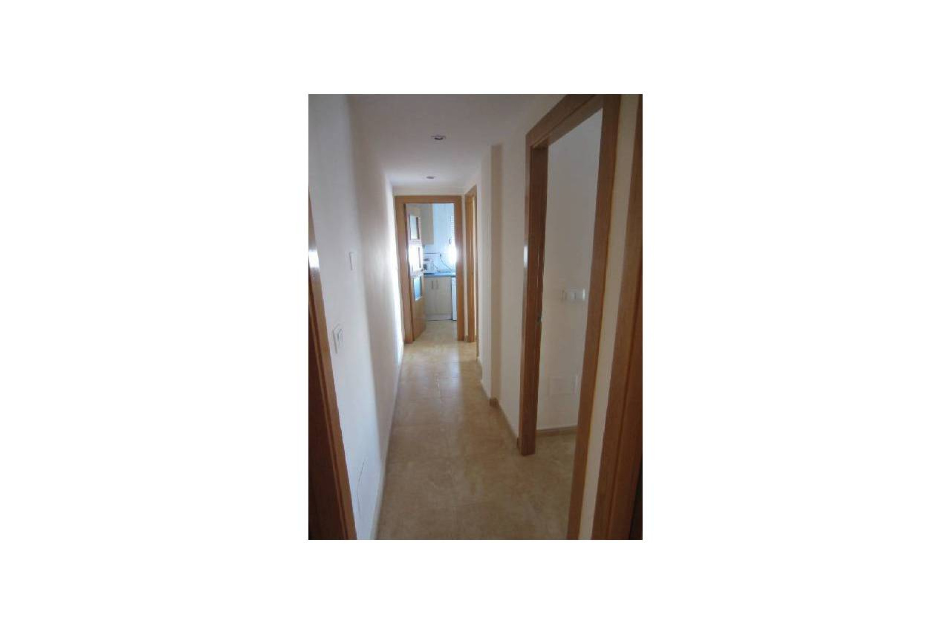 Resale - Apartment / flat - Los Alcazares - Beach