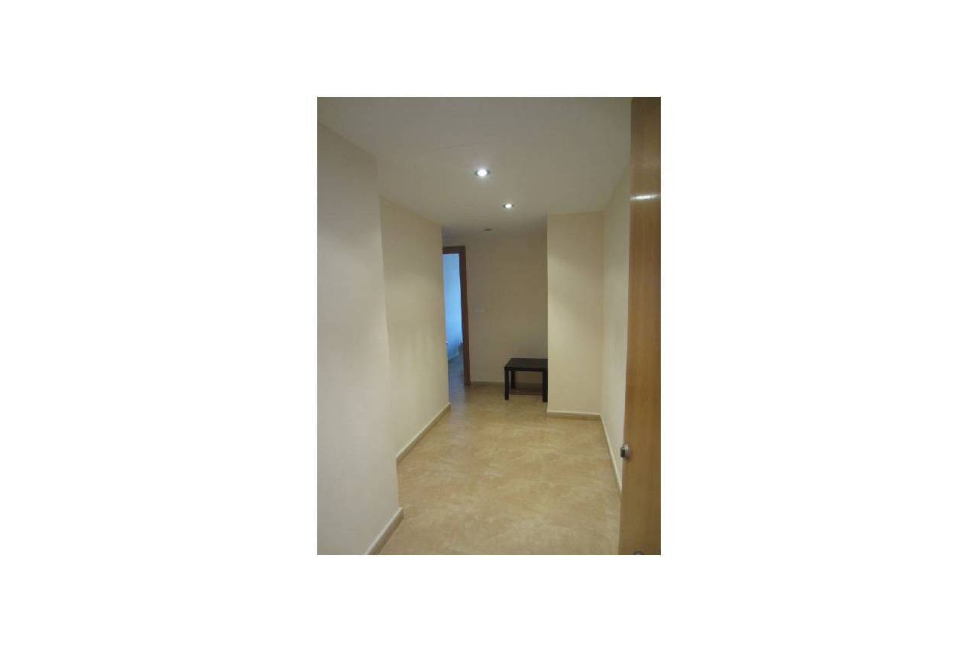 Resale - Apartment / flat - Los Alcazares - Beach