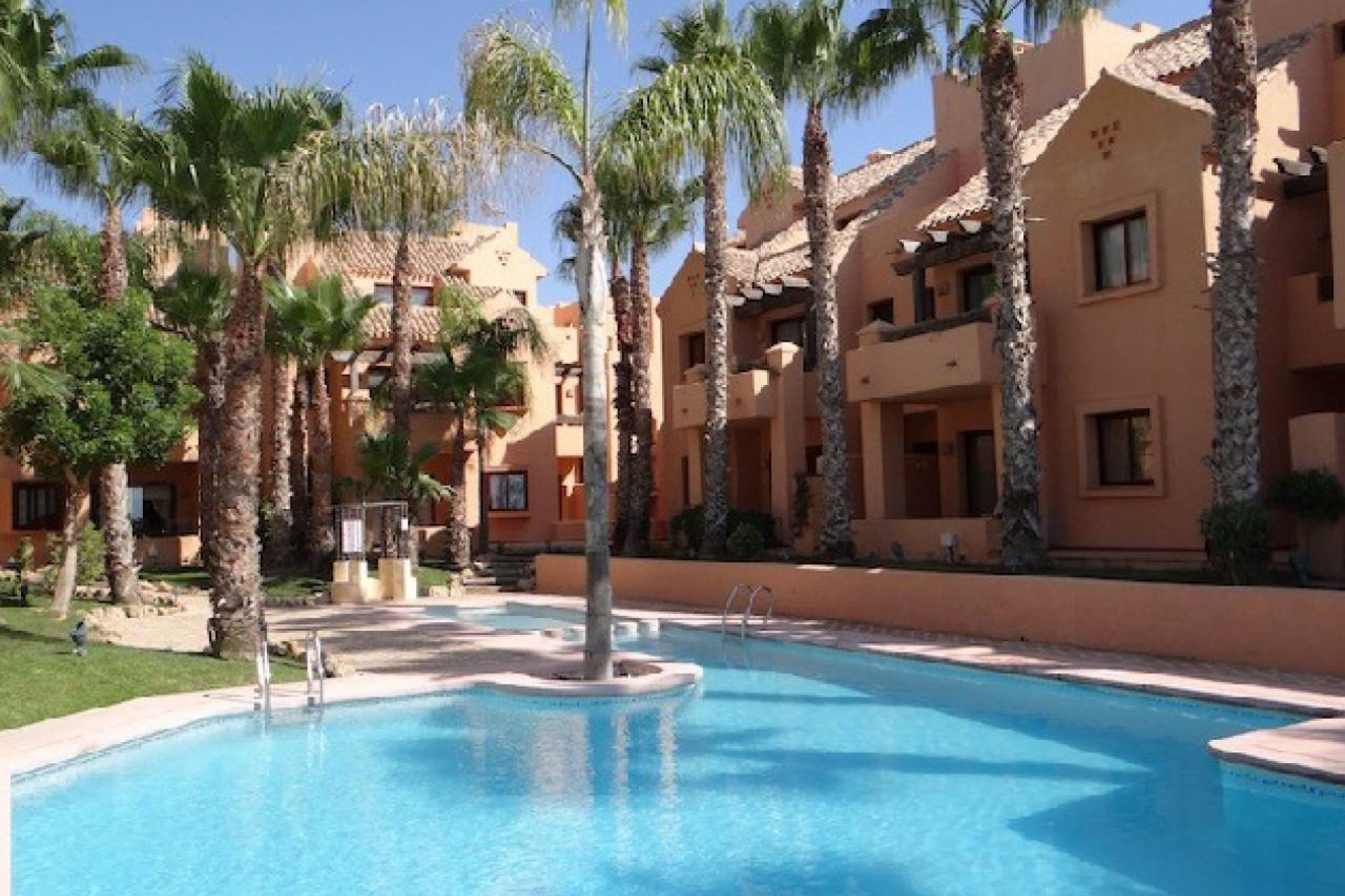 Resale - Apartment / flat - Los Alcazares - Beach