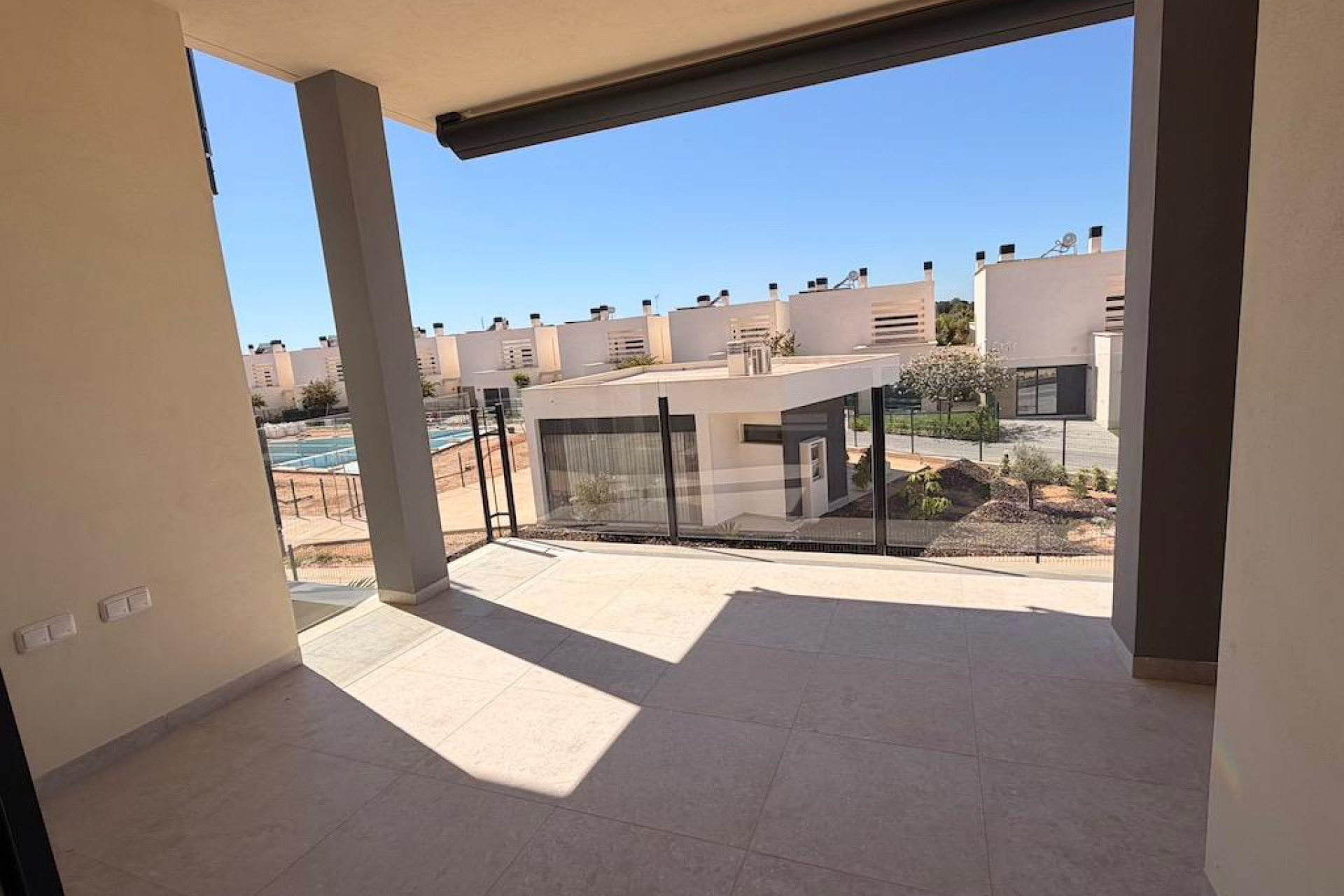 Resale - Apartment / flat - Los Alcazares - Dolores De Pacheco-santa Rosalía