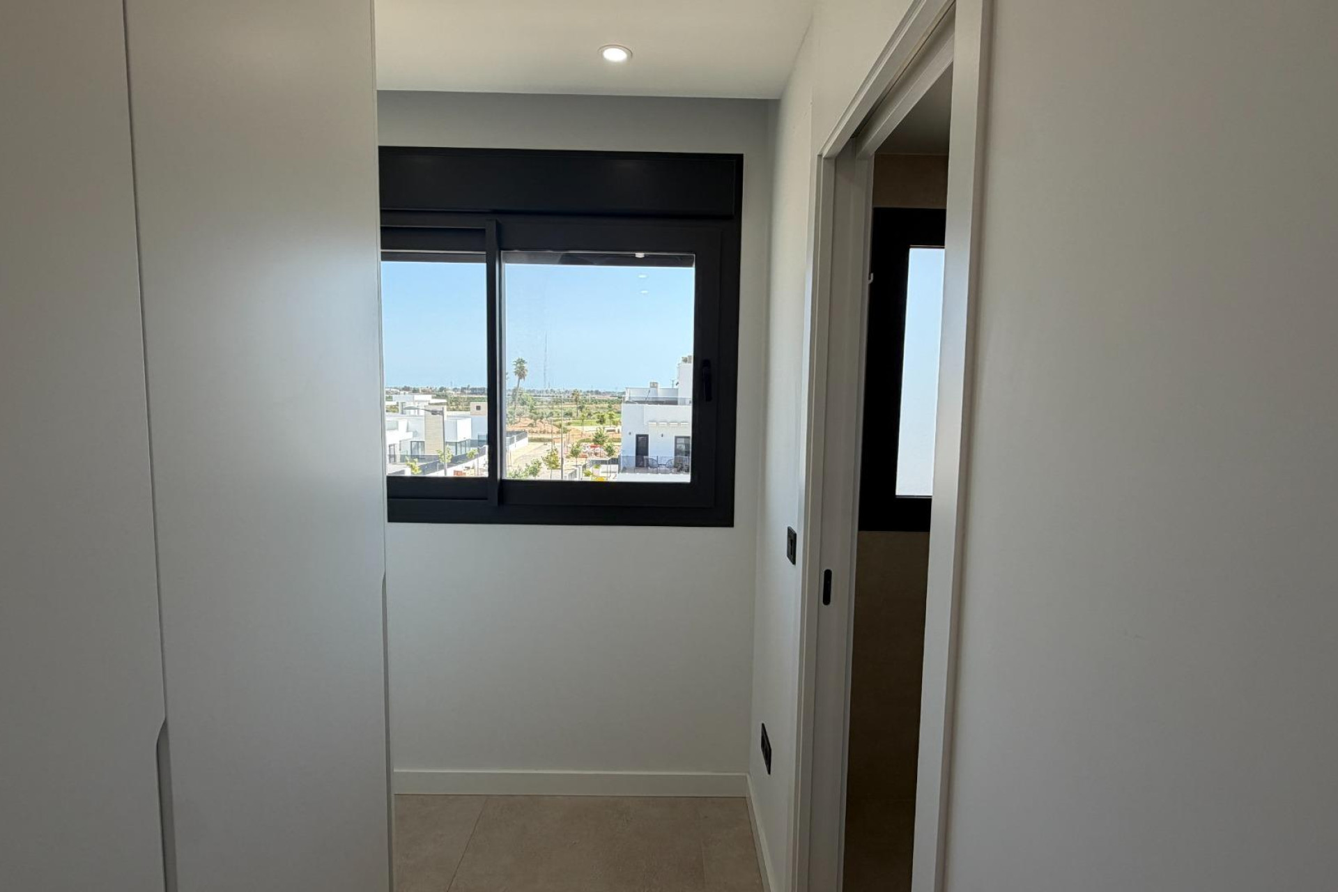 Resale - Apartment / flat - Los Alcazares - Dolores De Pacheco-santa Rosalía