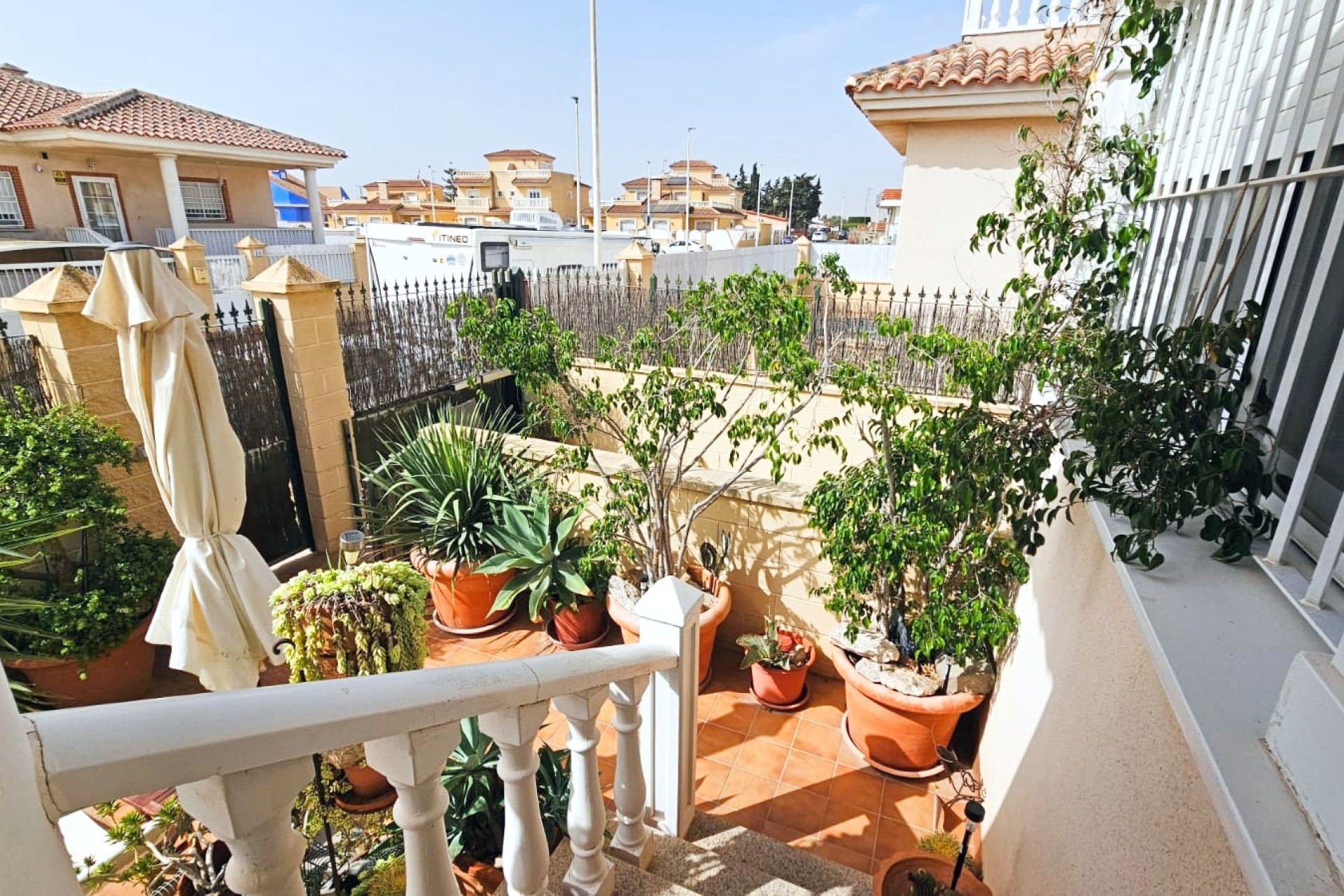 Resale - Apartment / flat - Los Alcazares - Lomas del Rame
