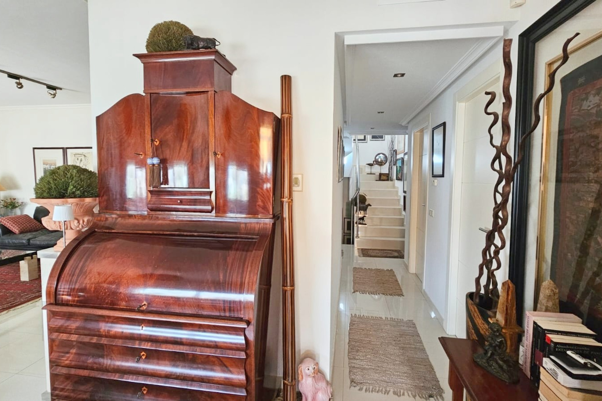 Resale - Apartment / flat - Los Alcazares - Lomas del Rame