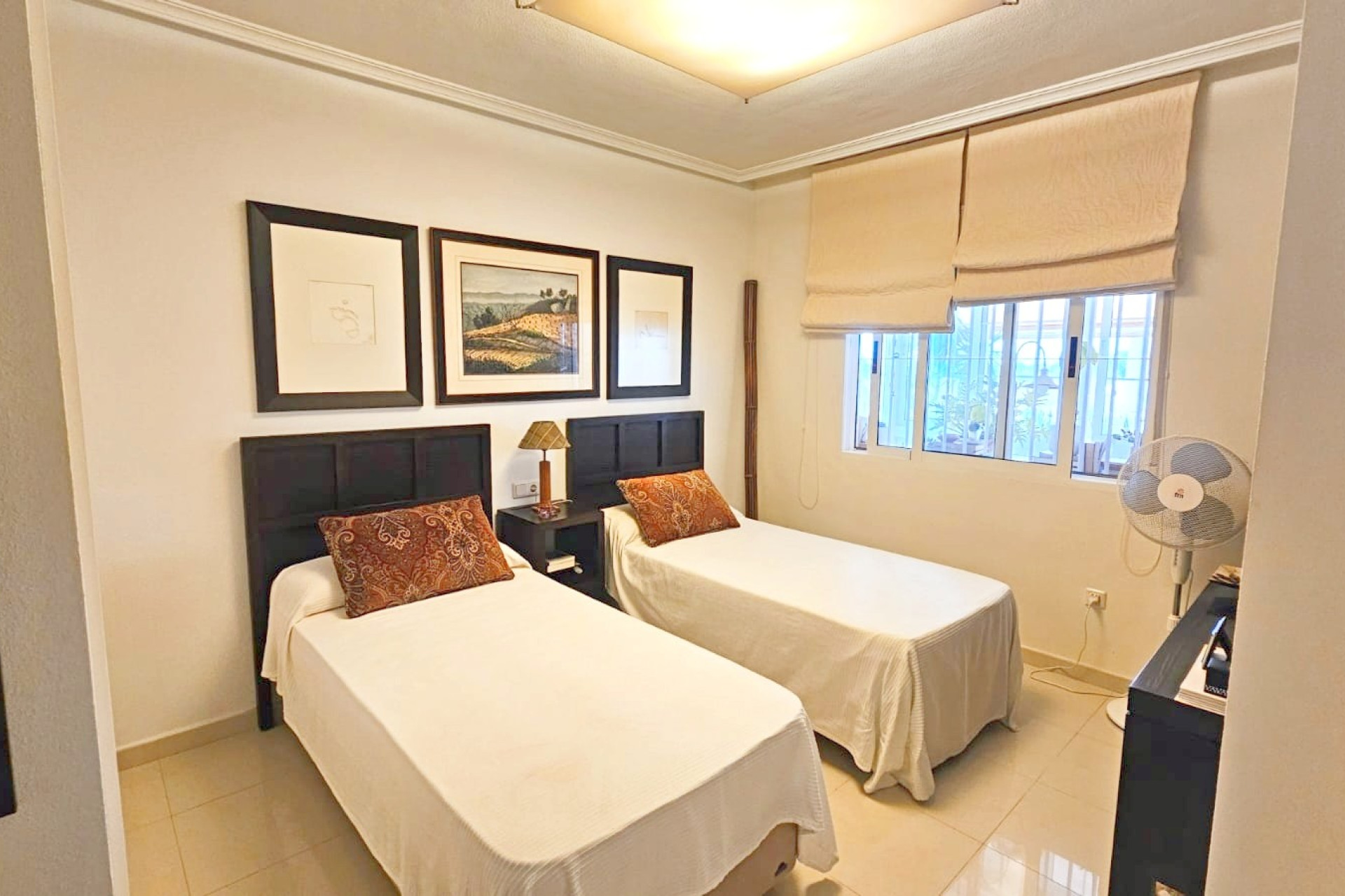 Resale - Apartment / flat - Los Alcazares - Lomas del Rame