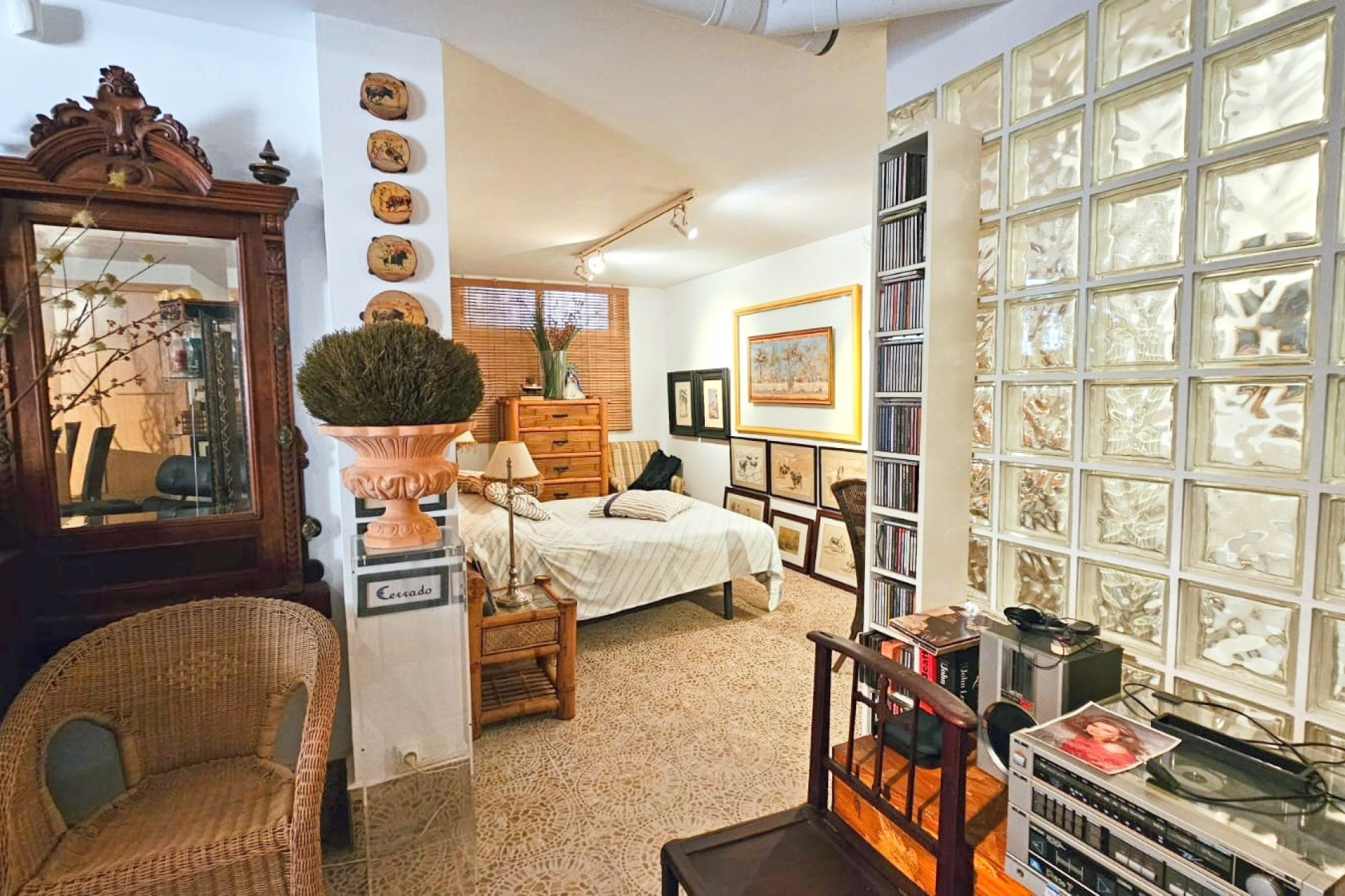 Resale - Apartment / flat - Los Alcazares - Lomas del Rame