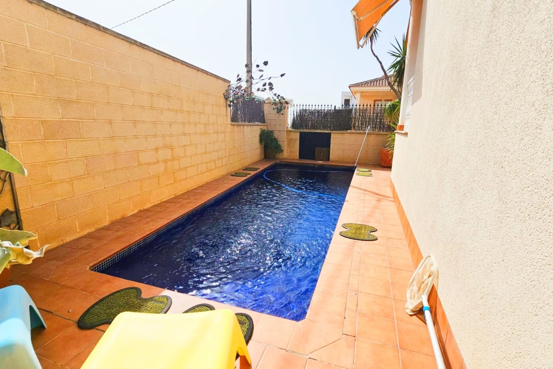 Resale - Apartment / flat - Los Alcazares - Lomas del Rame