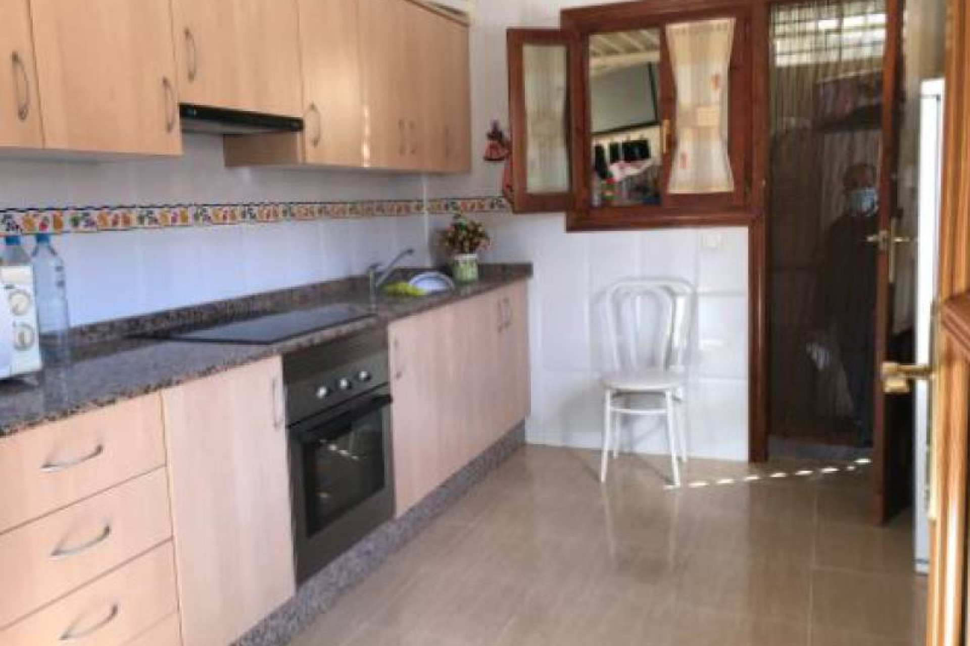 Resale - Apartment / flat - Los Alcazares - Los Alcázares