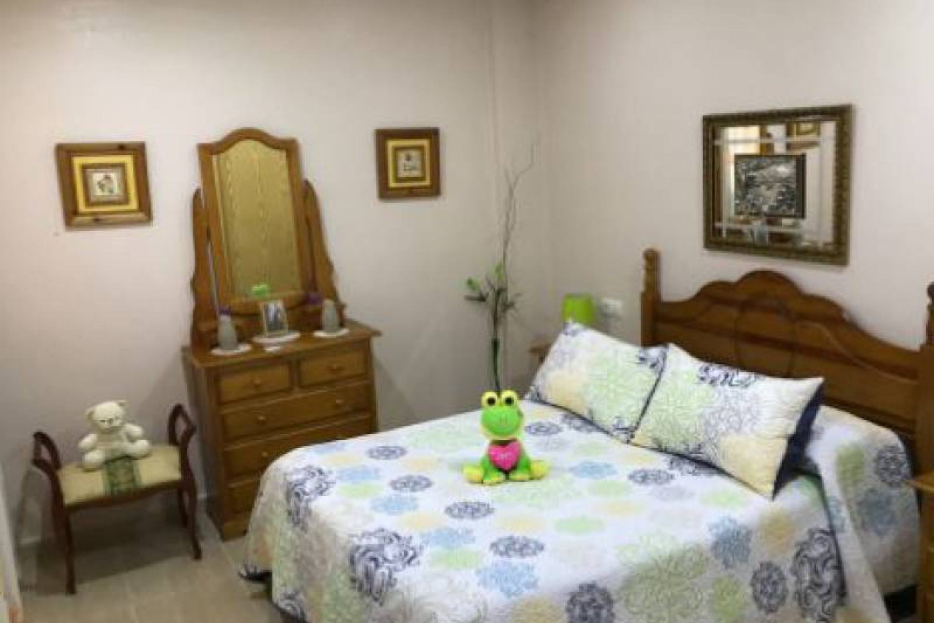 Resale - Apartment / flat - Los Alcazares - Los Alcázares