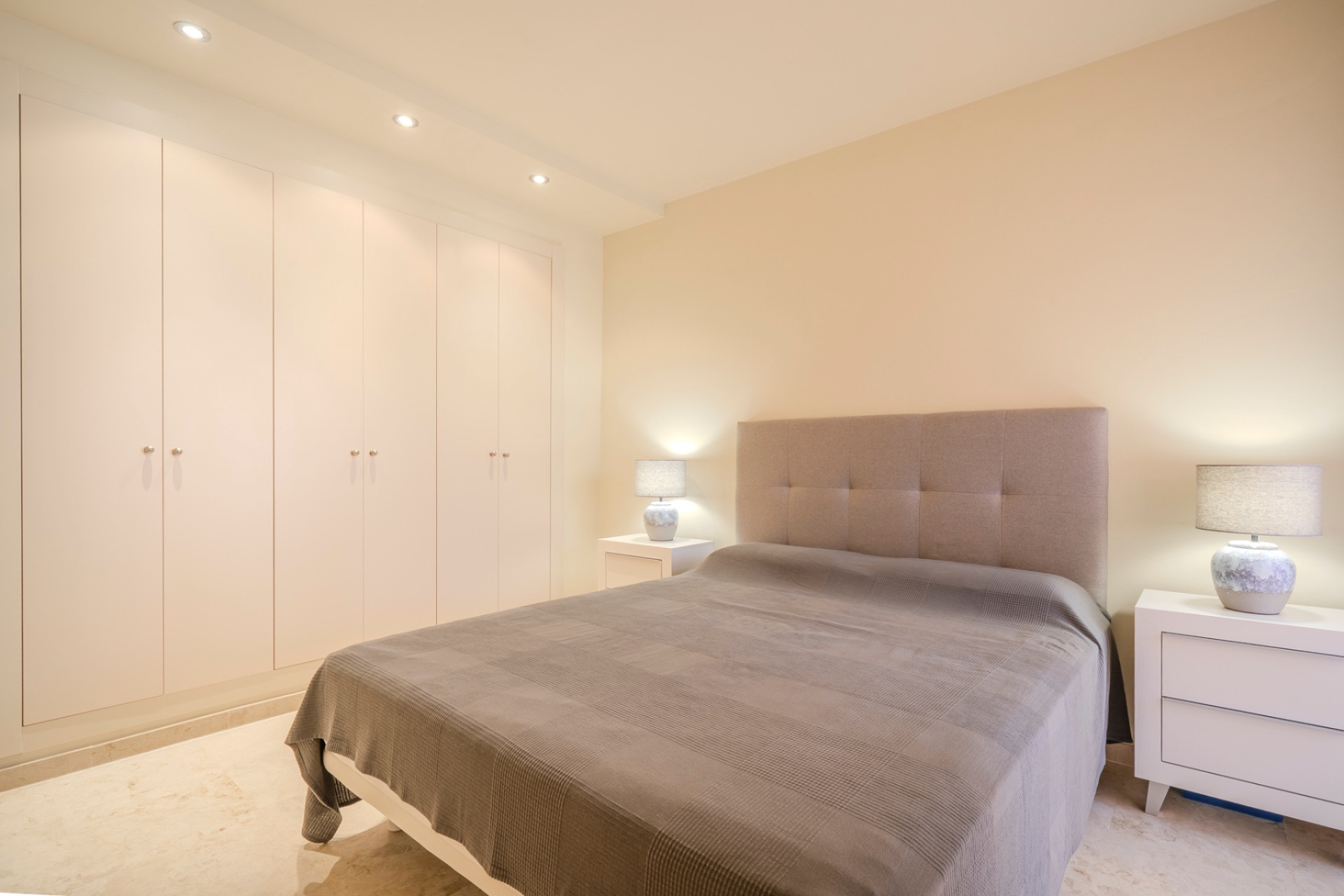 Resale - Apartment / flat - Los Alcazares - Los Montesinos