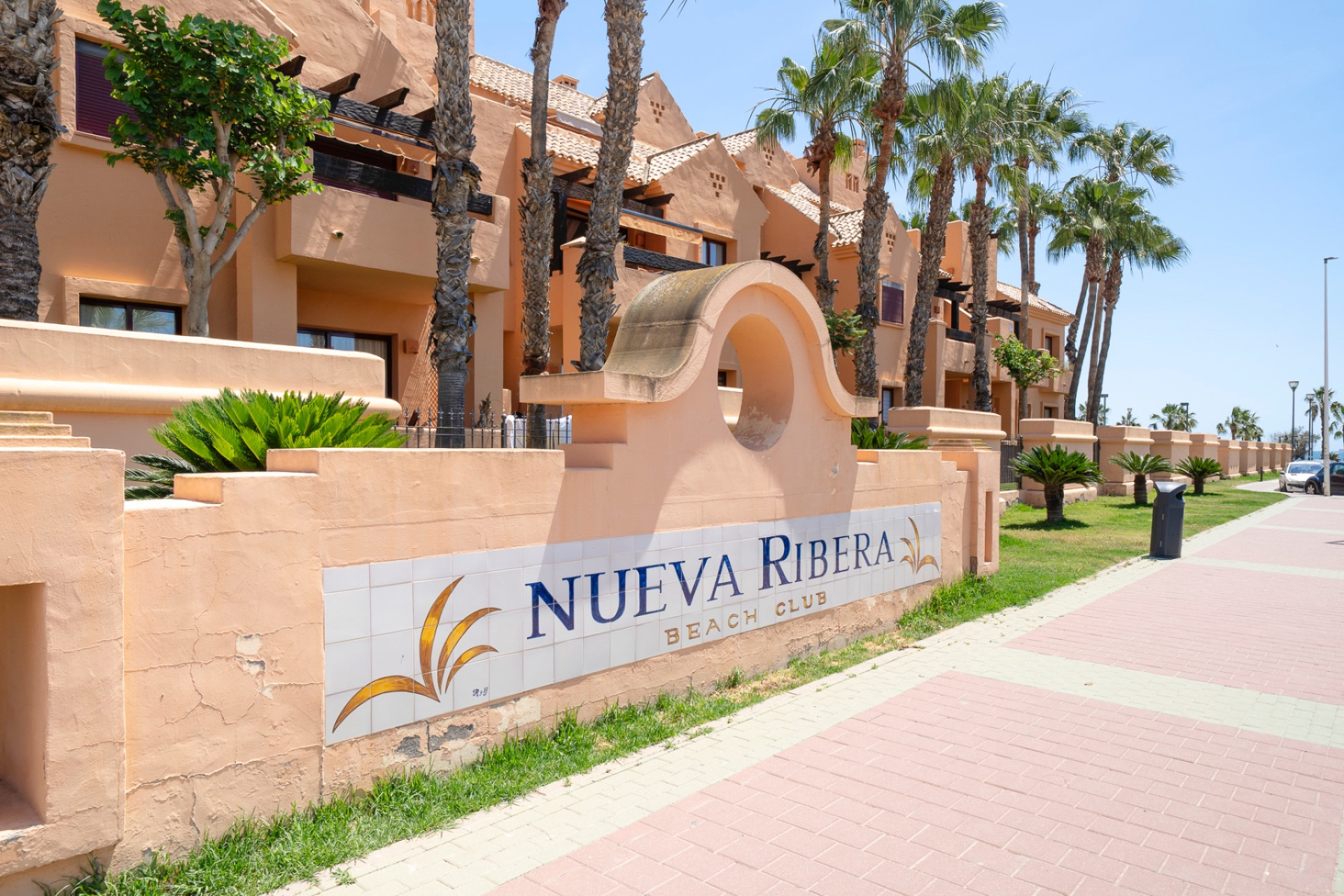 Resale - Apartment / flat - Los Alcazares - Los Montesinos