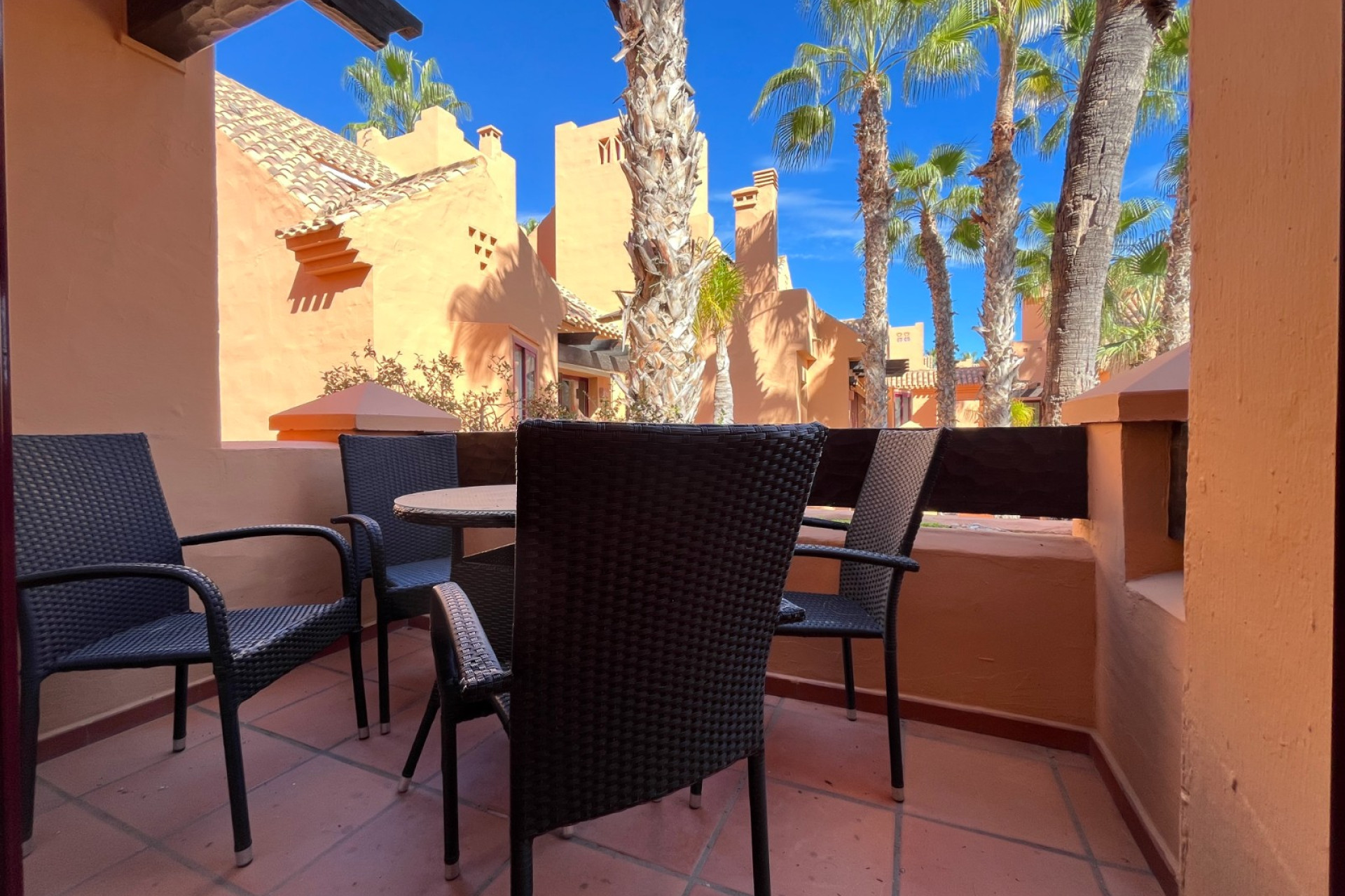 Resale - Apartment / flat - Los Alcazares - Los Narejos