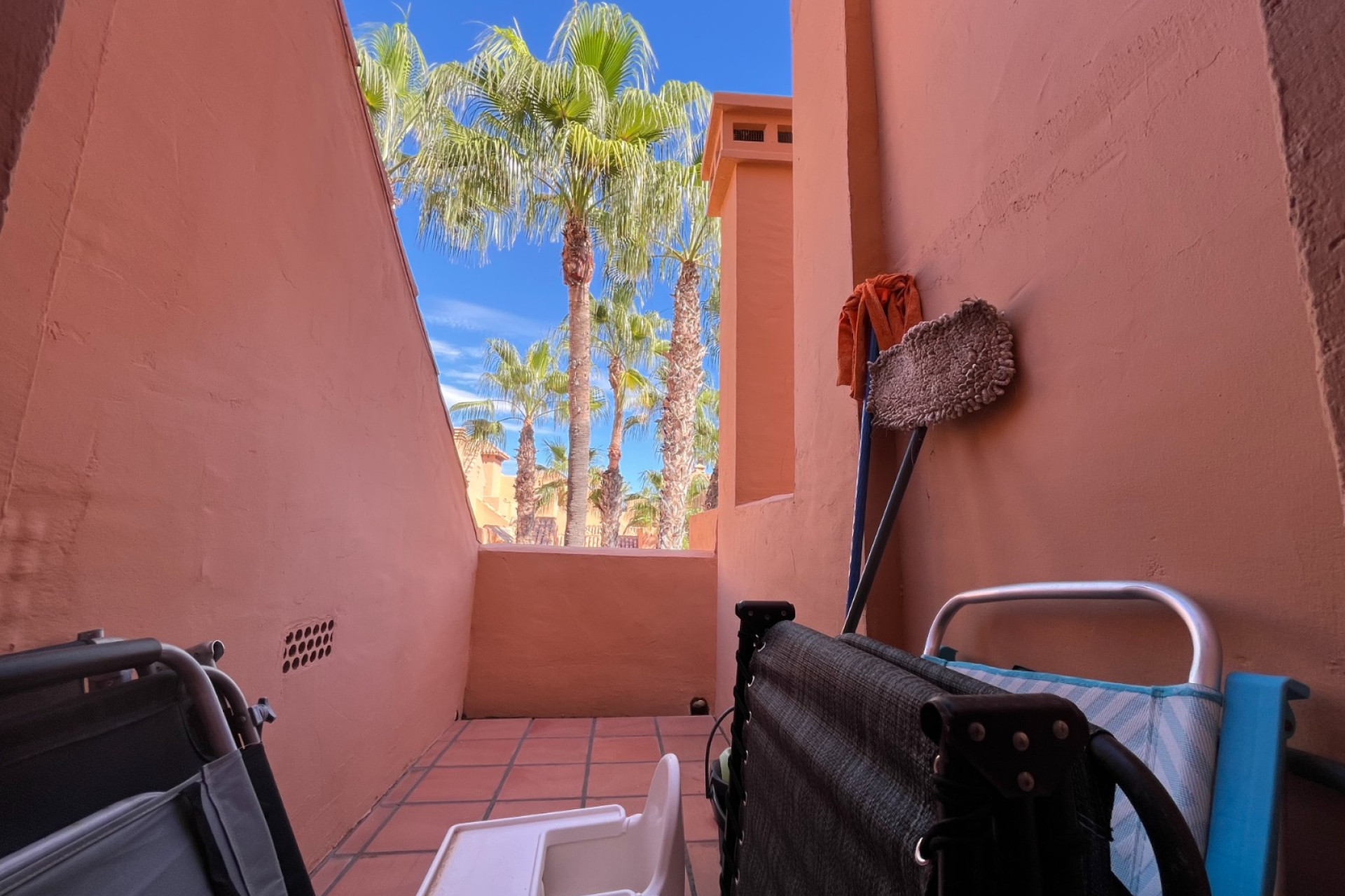 Resale - Apartment / flat - Los Alcazares - Los Narejos