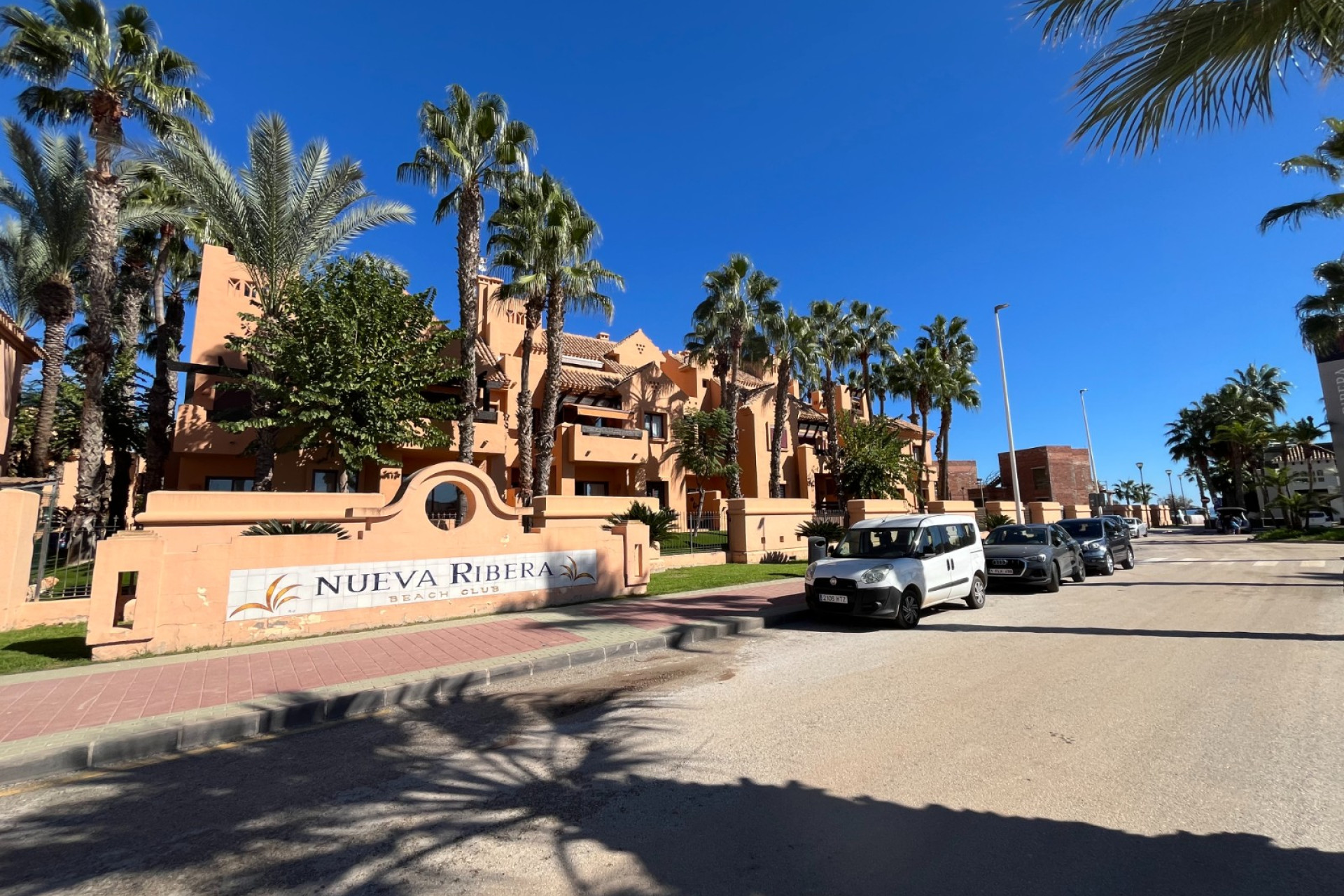 Resale - Apartment / flat - Los Alcazares - Los Narejos