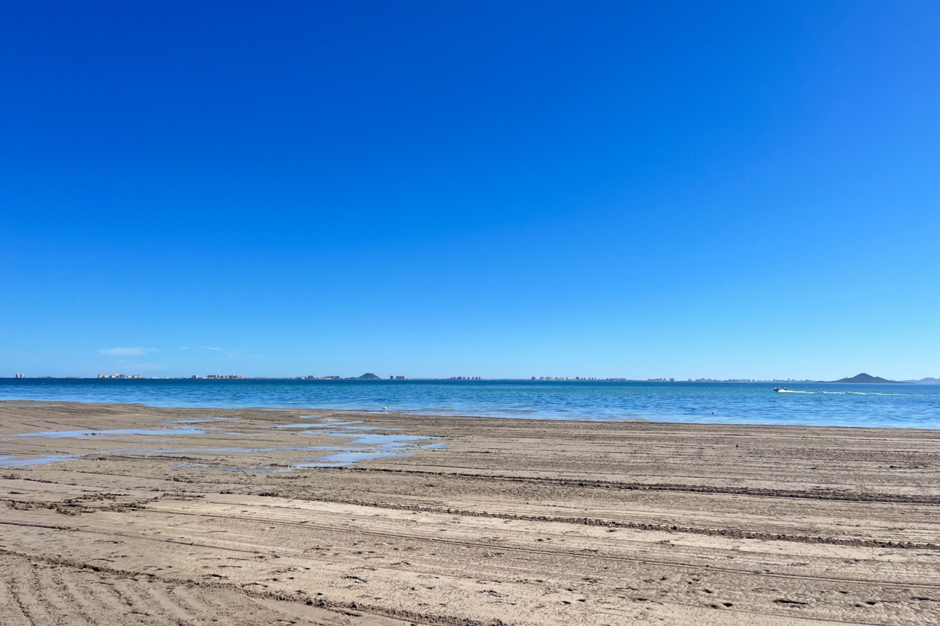 Resale - Apartment / flat - Los Alcazares - Los Narejos