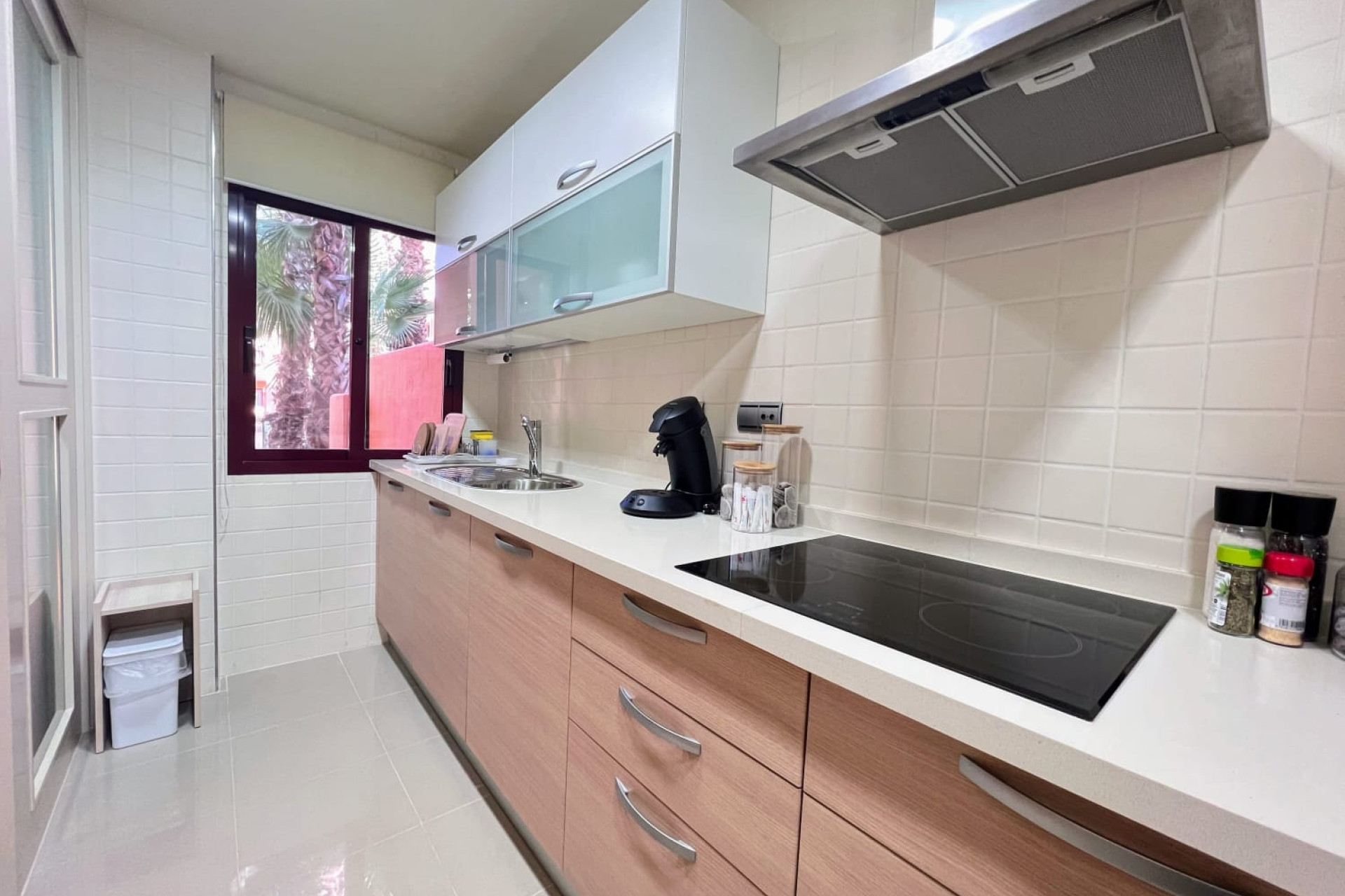 Resale - Apartment / flat - Los Alcazares - Los Narejos