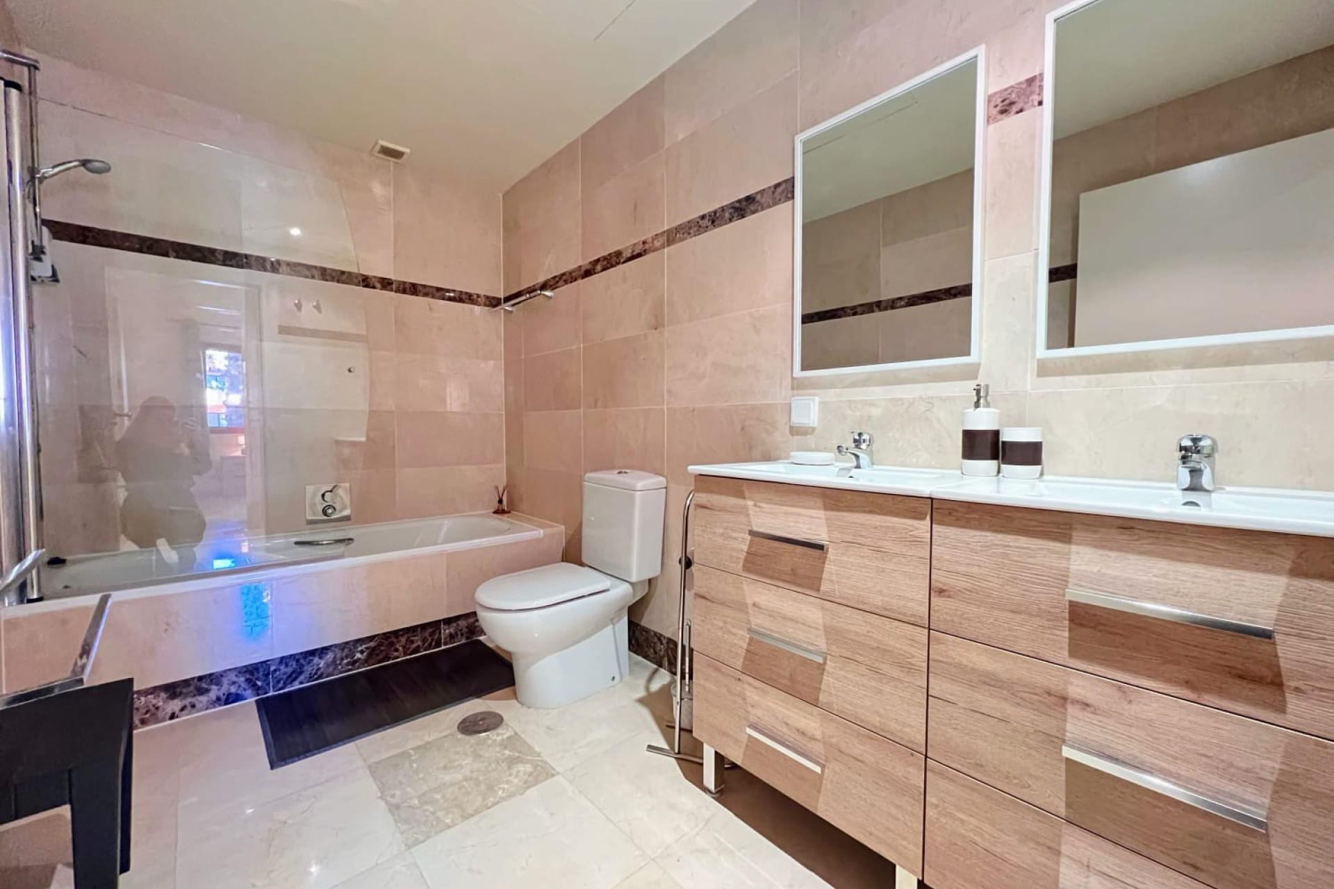 Resale - Apartment / flat - Los Alcazares - Los Narejos