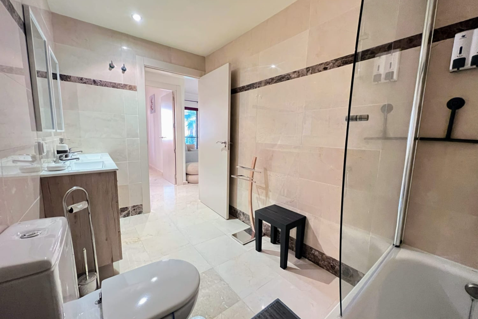 Resale - Apartment / flat - Los Alcazares - Los Narejos