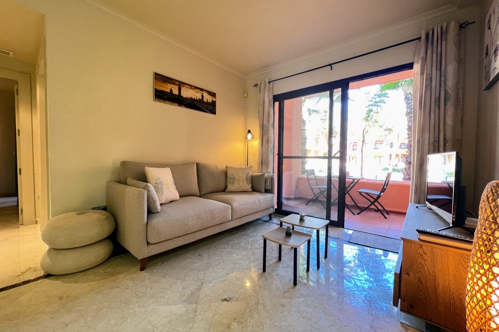 Resale - Apartment / flat - Los Alcazares - Los Narejos