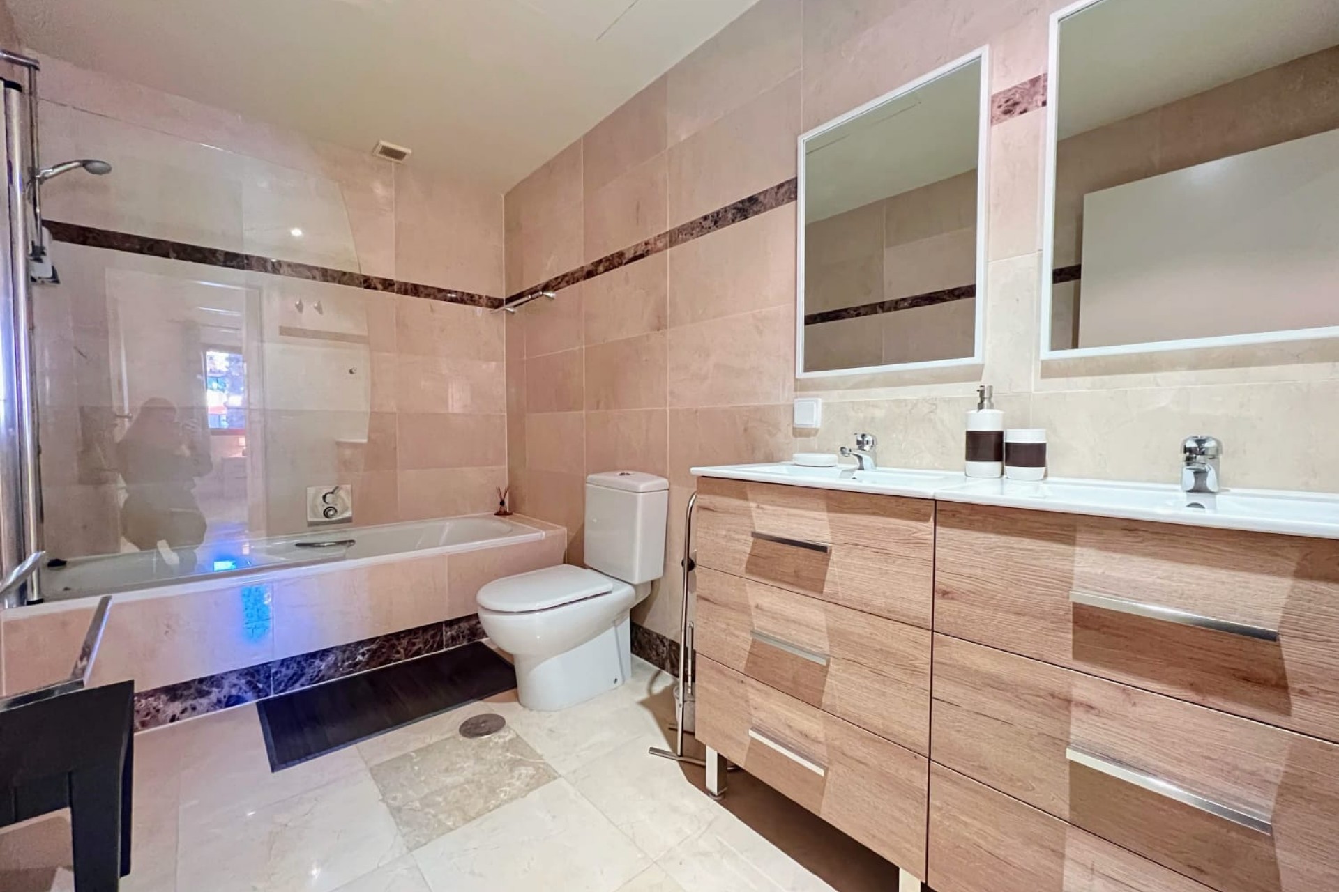 Resale - Apartment / flat - Los Alcazares - Los Narejos