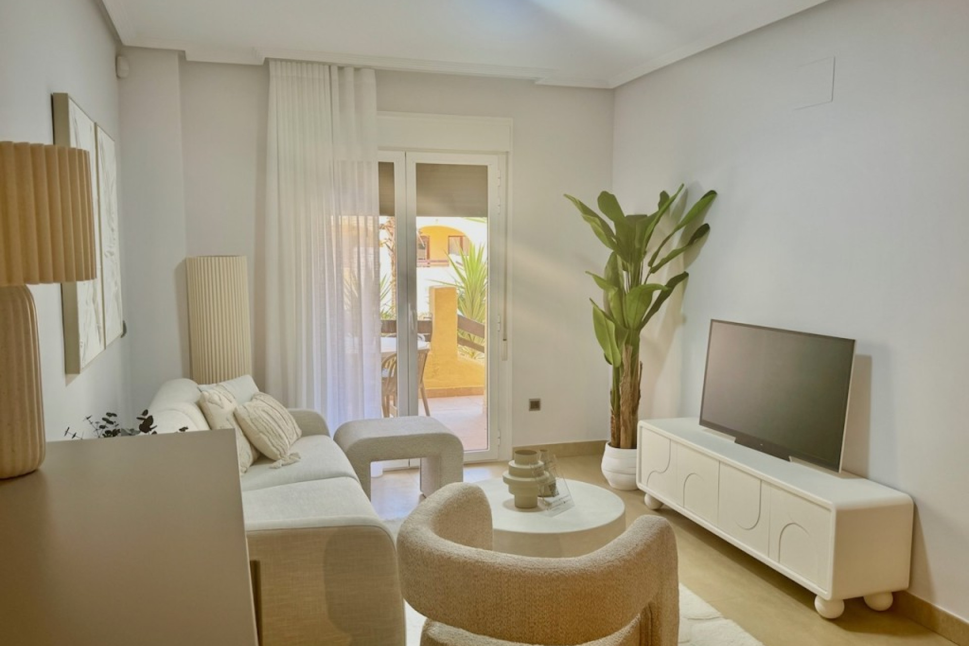 Resale - Apartment / flat - Los Alcazares - Mar Menor