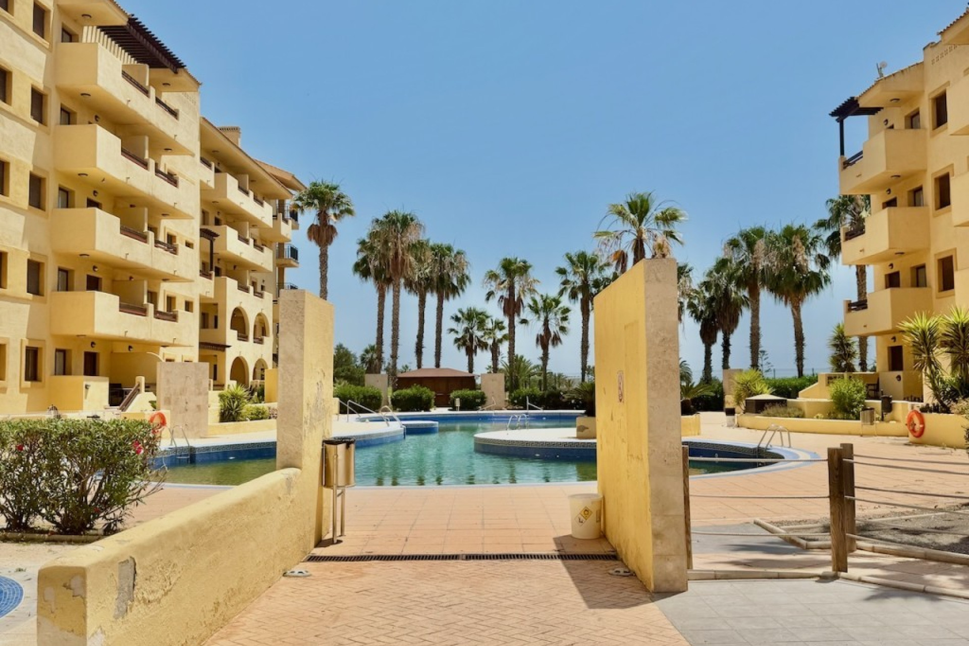 Resale - Apartment / flat - Los Alcazares - Mar Menor