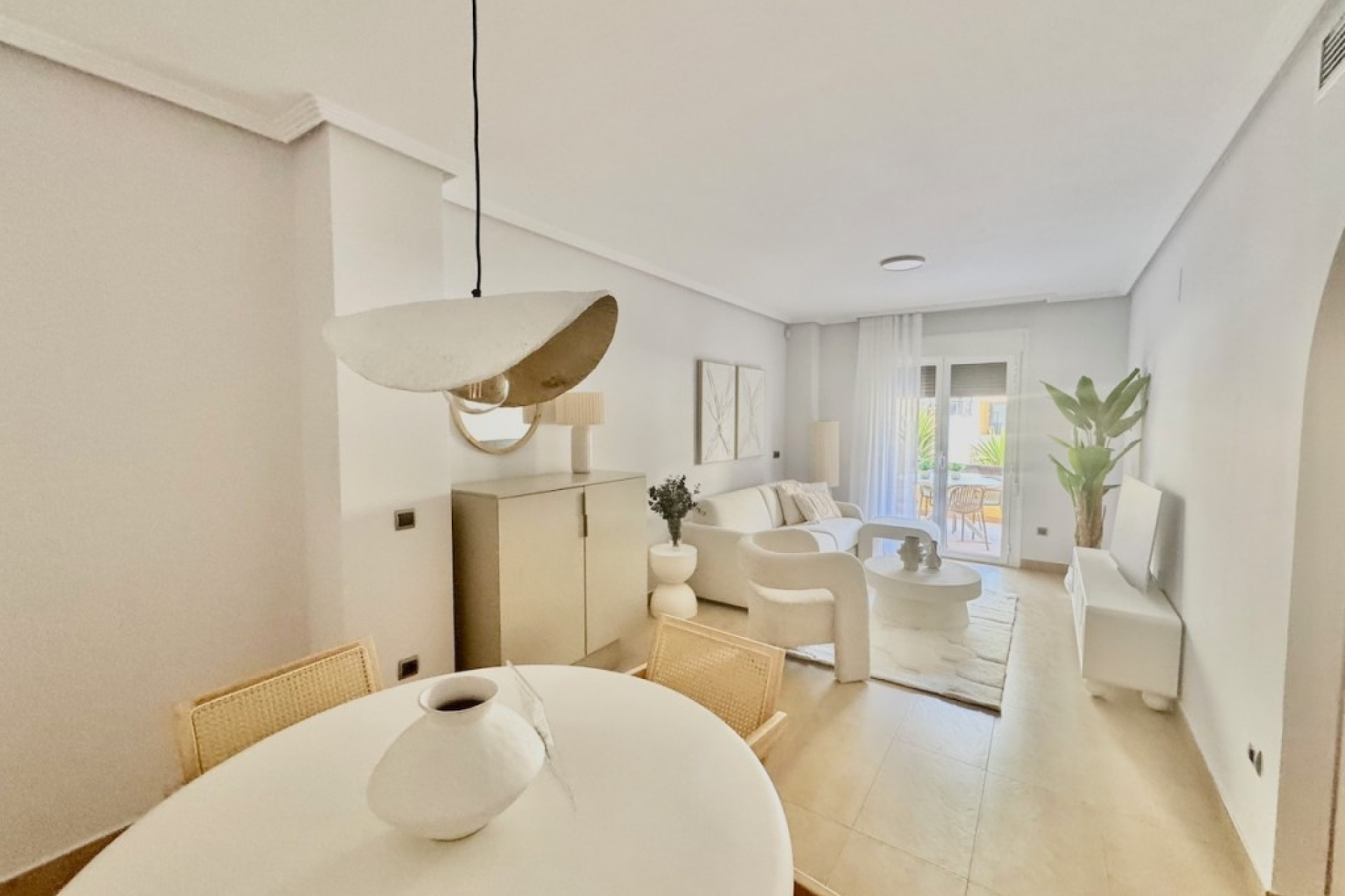 Resale - Apartment / flat - Los Alcazares - Mar Menor