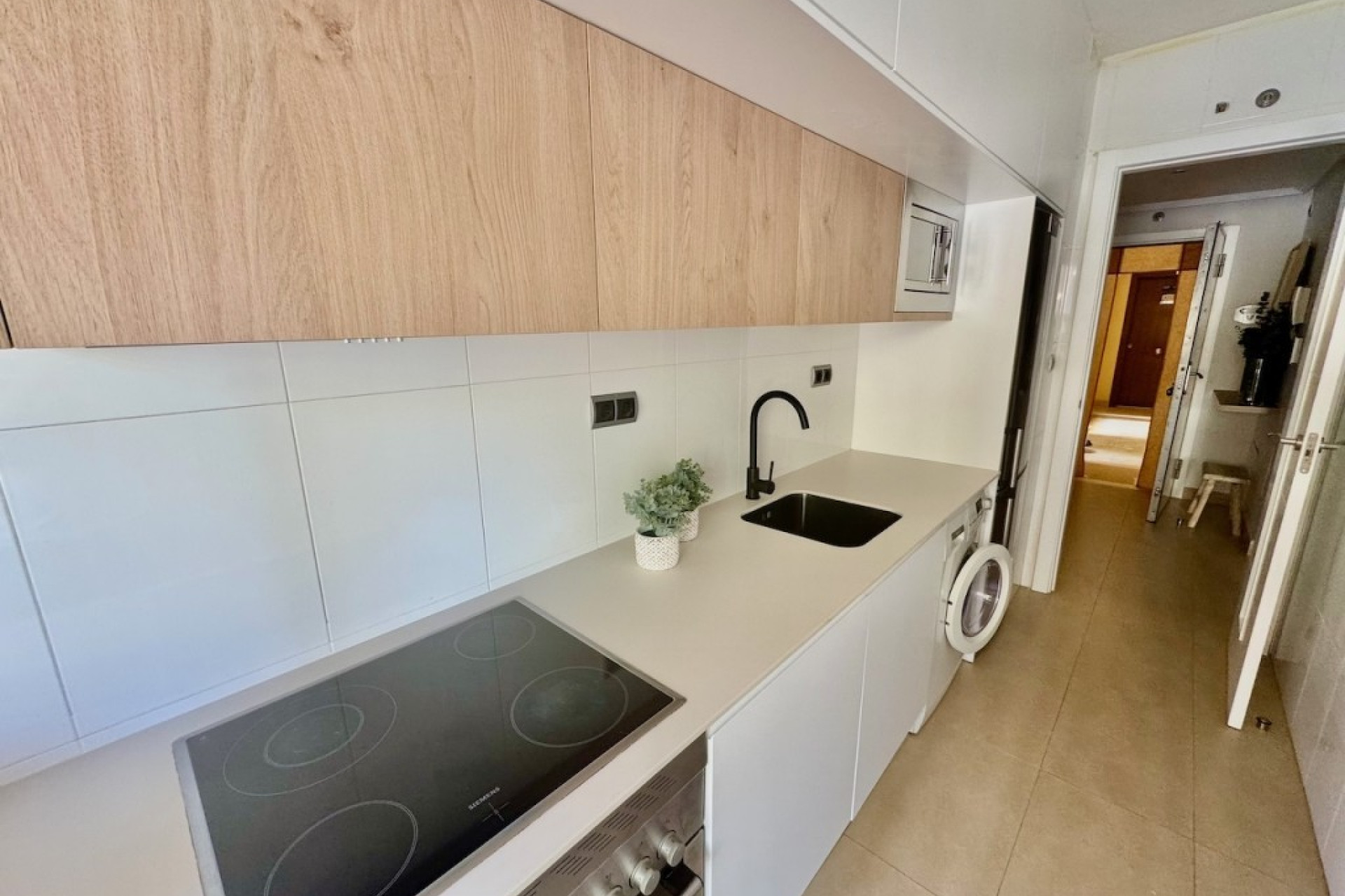 Resale - Apartment / flat - Los Alcazares - Mar Menor