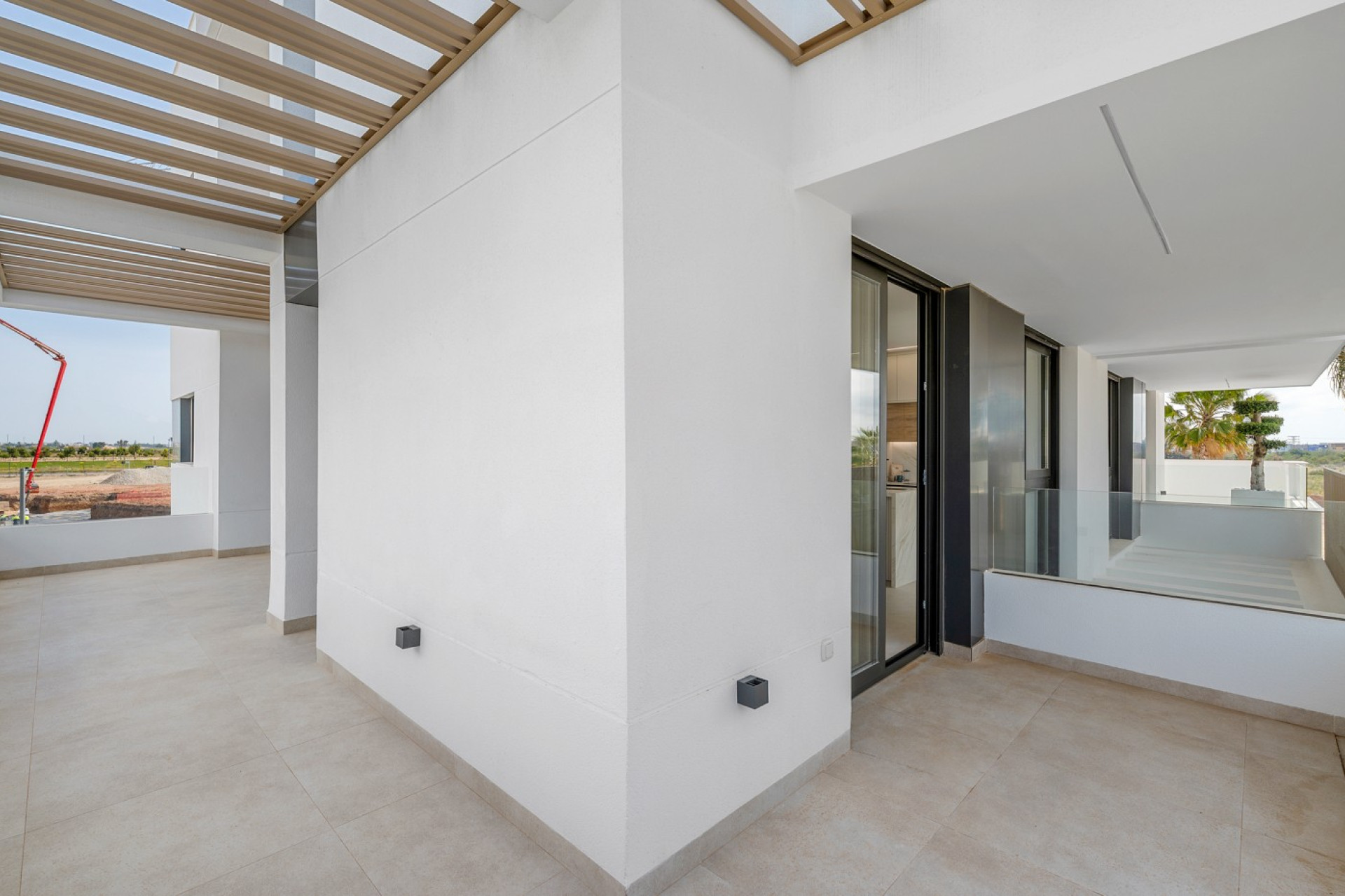Resale - Apartment / flat - Los Alcazares - Santa Rosalia Lake and Life Resort