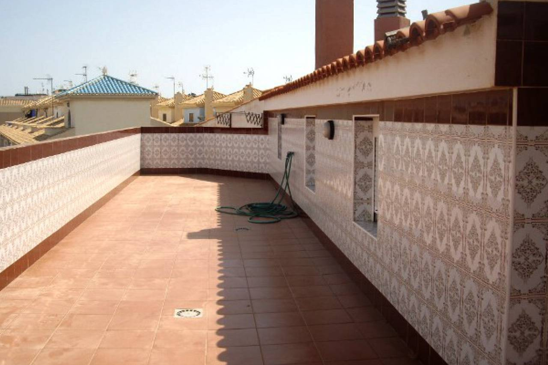 Resale - Apartment / flat - Los Alcazares