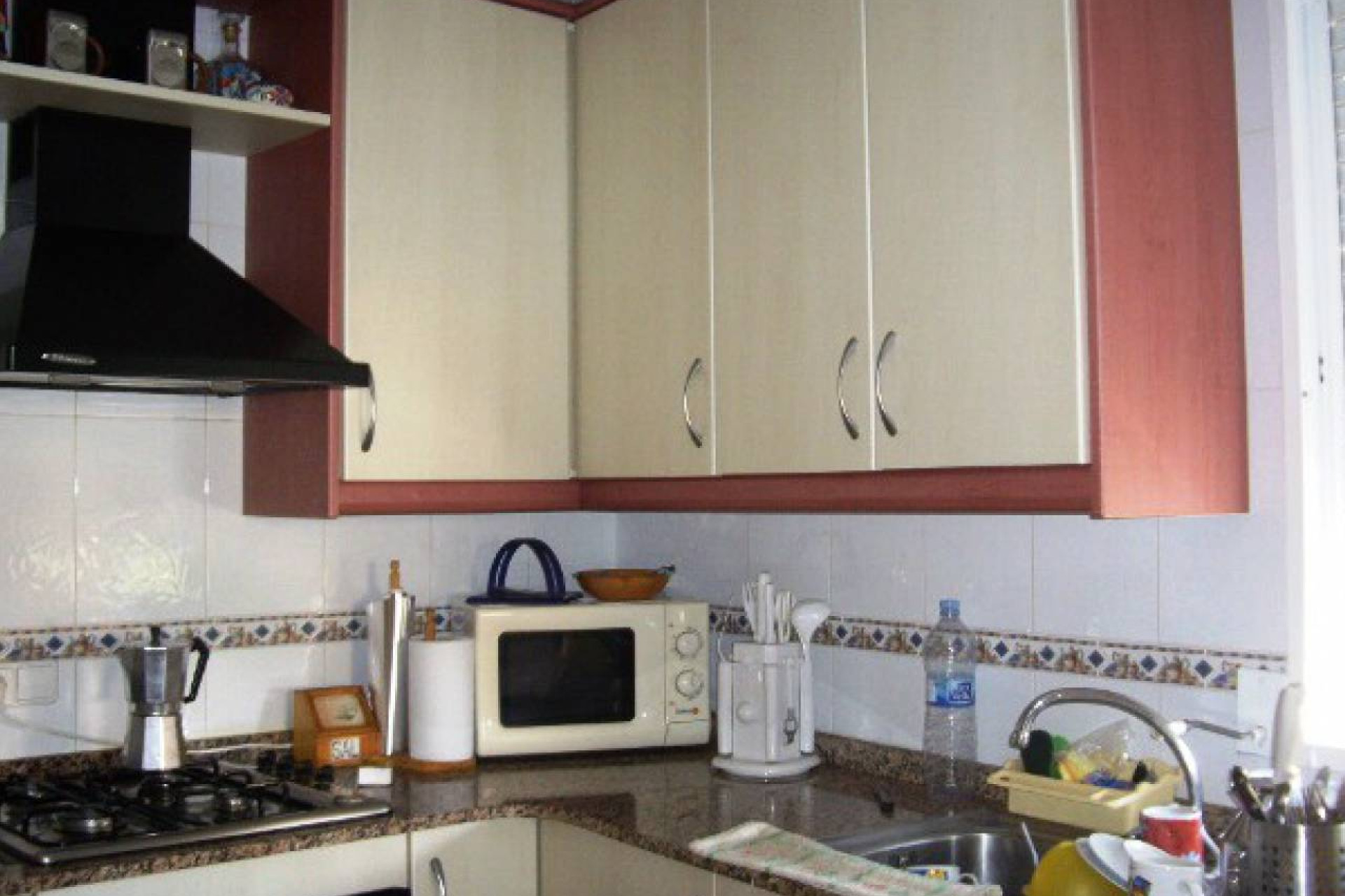 Resale - Apartment / flat - Los Alcazares