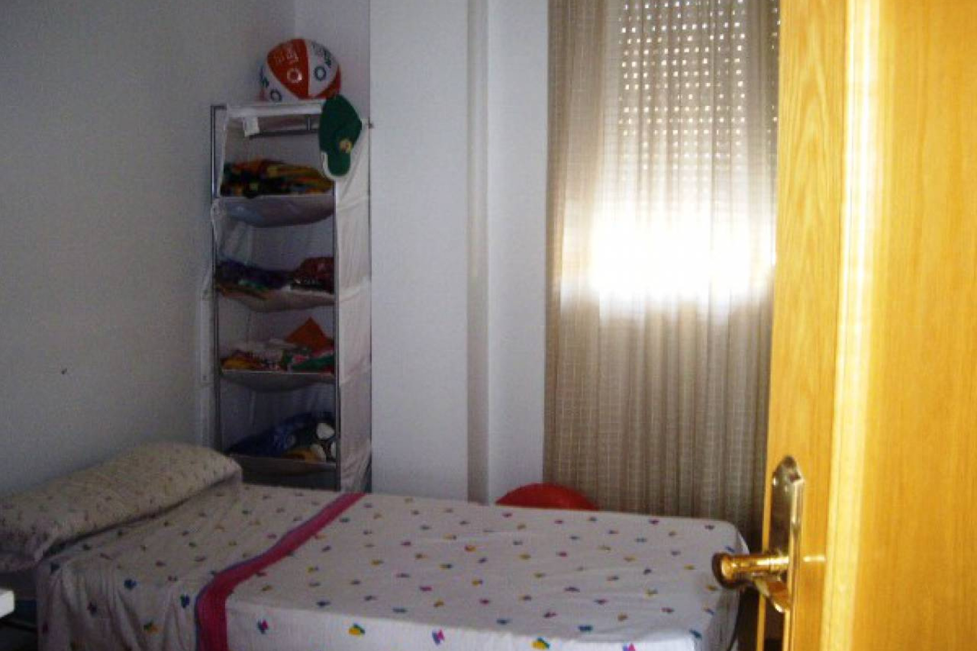 Resale - Apartment / flat - Los Alcazares